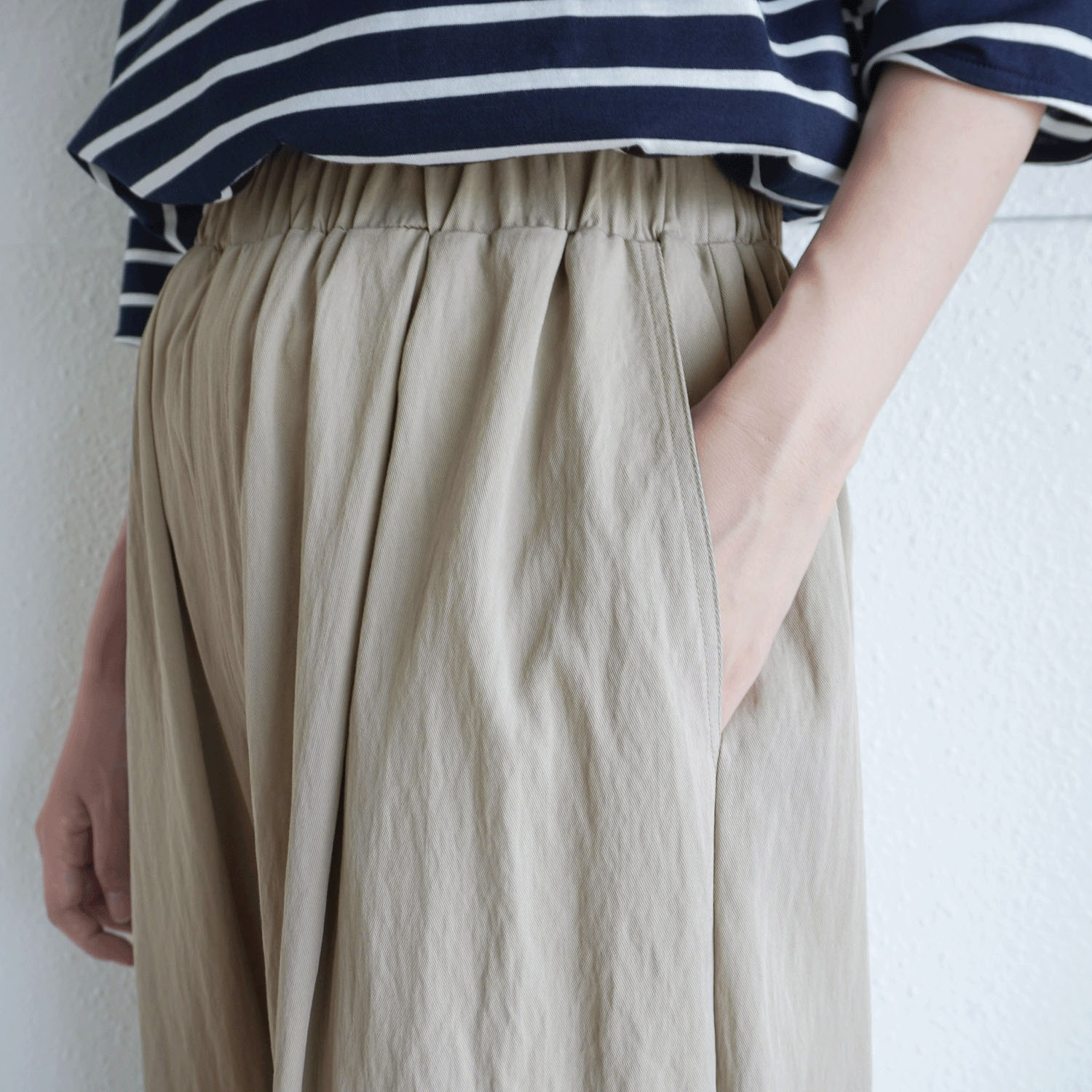 Anna Kerry モロッコパンツ - 画像5