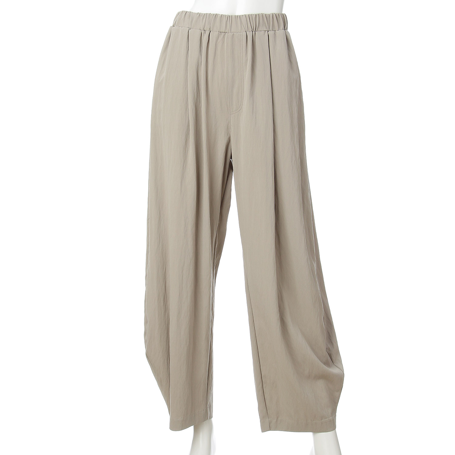 Anna Kerry モロッコパンツ - 画像6