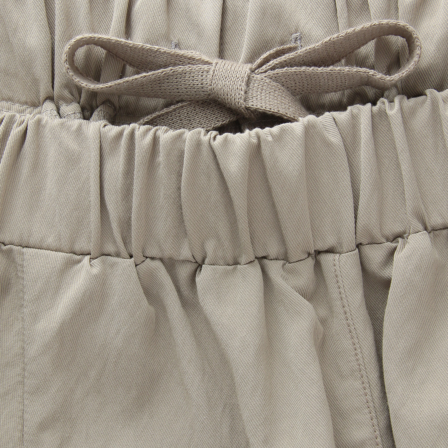 Anna Kerry モロッコパンツ - 画像8