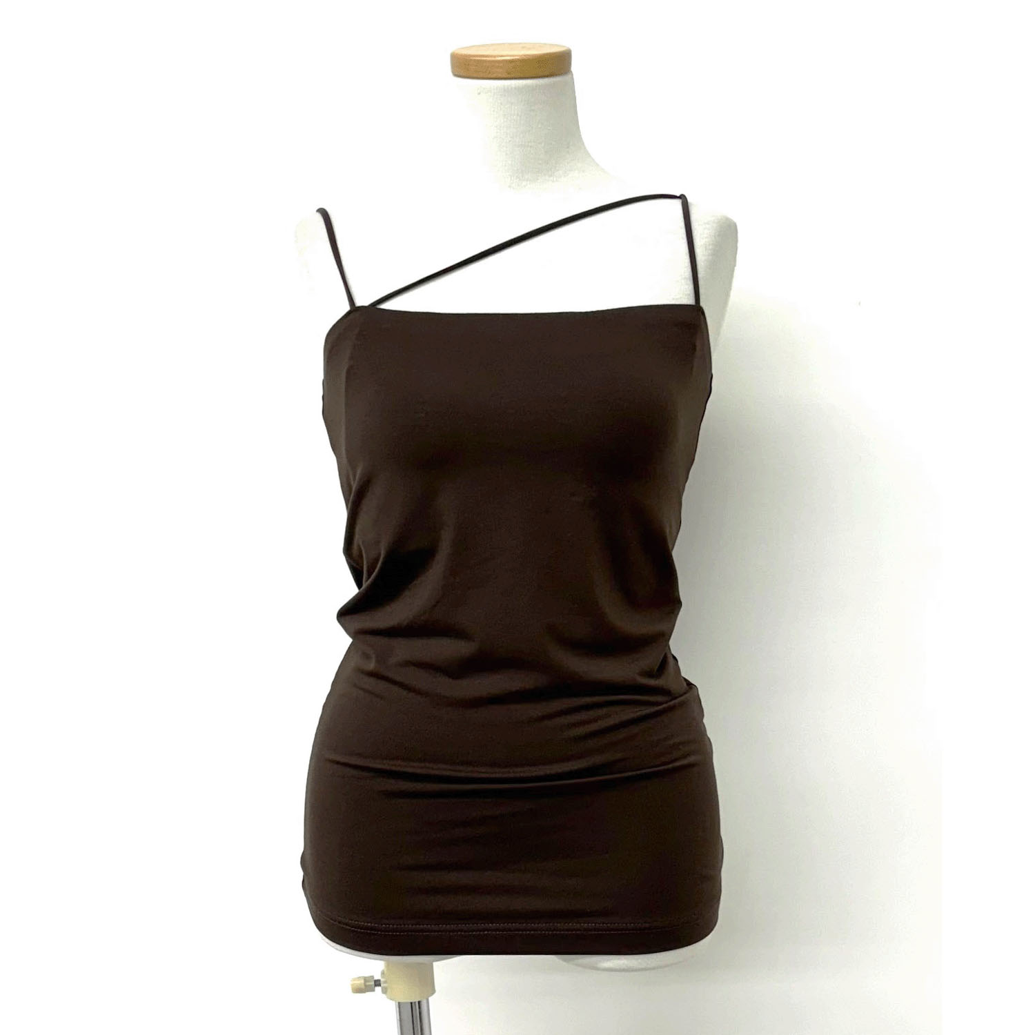 【Insta Live】CLOCHE カップ付キャミソール