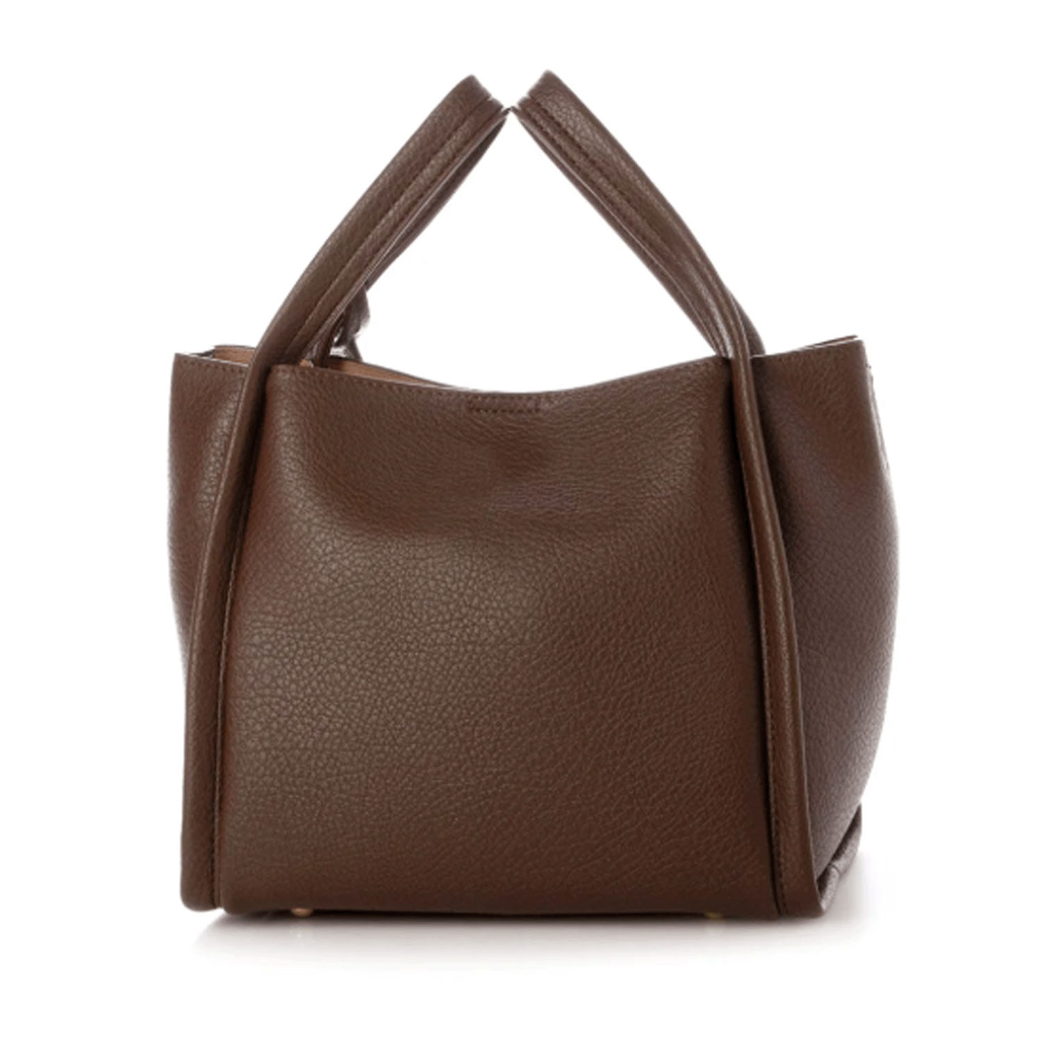 【エトネット限定】cachecache ミニショルダー付ソフトレザー調ミニバッグ - 画像34