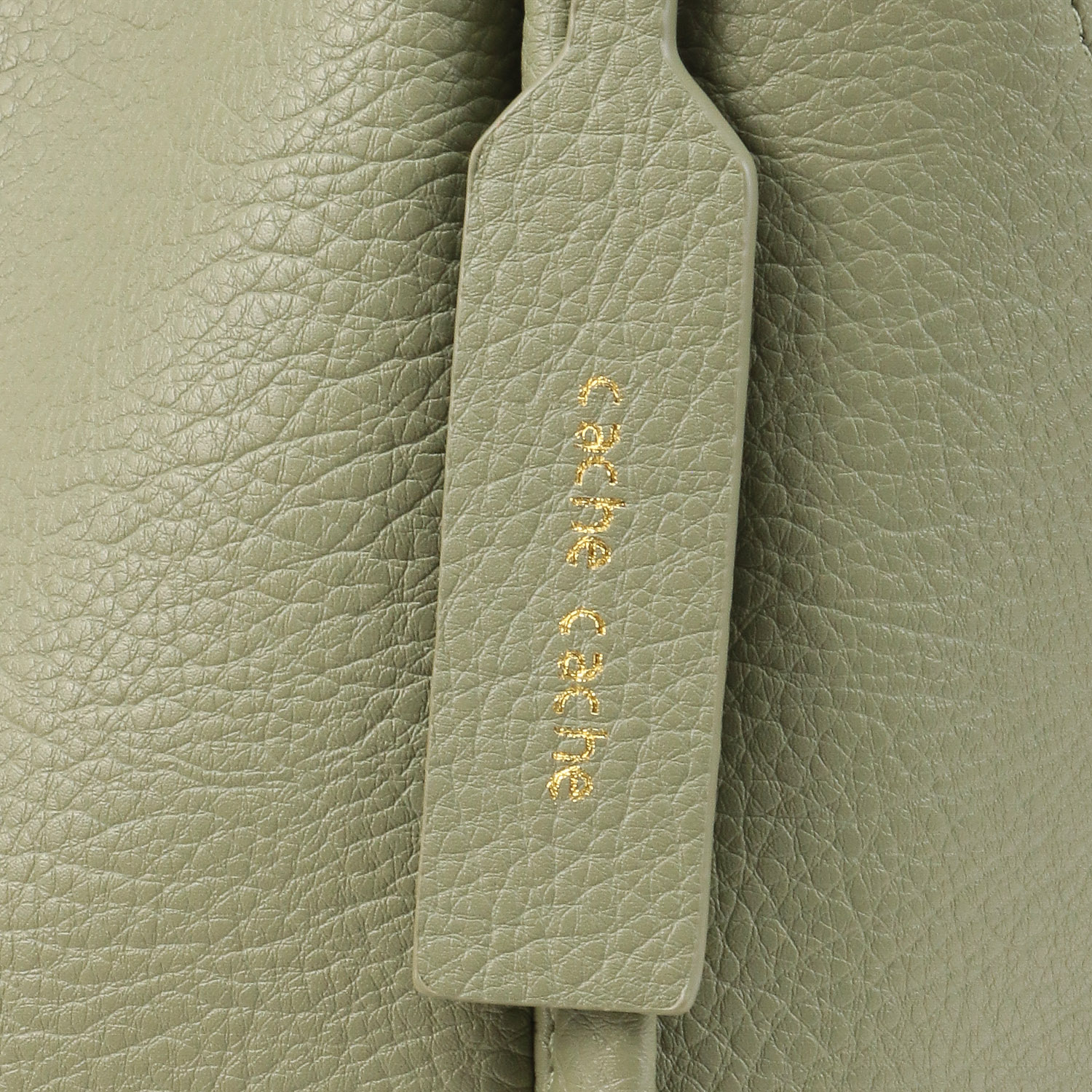 【エトネット限定】cachecache ミニショルダー付ソフトレザー調ミニバッグ - 画像42