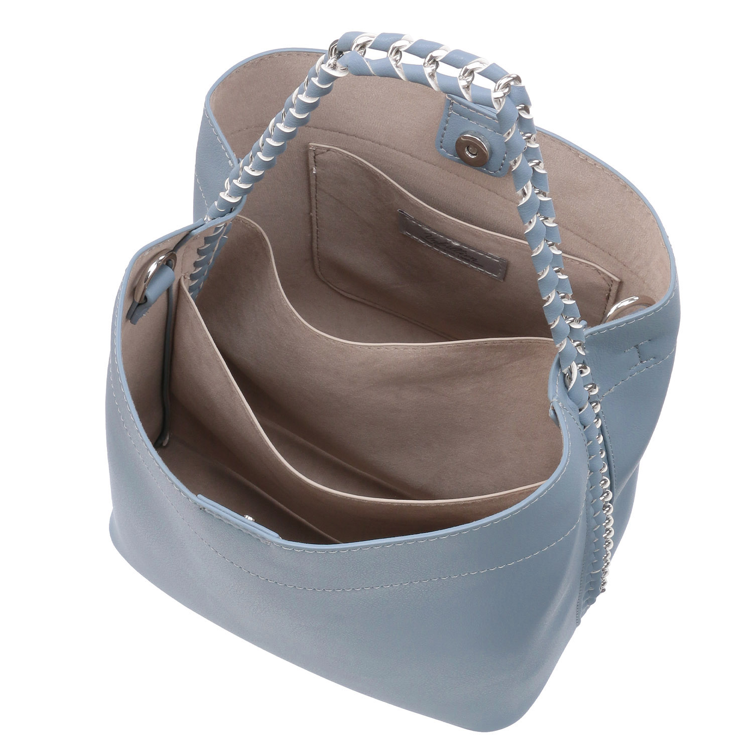 cachecache サイドチェーンかがりミニトート - 画像16