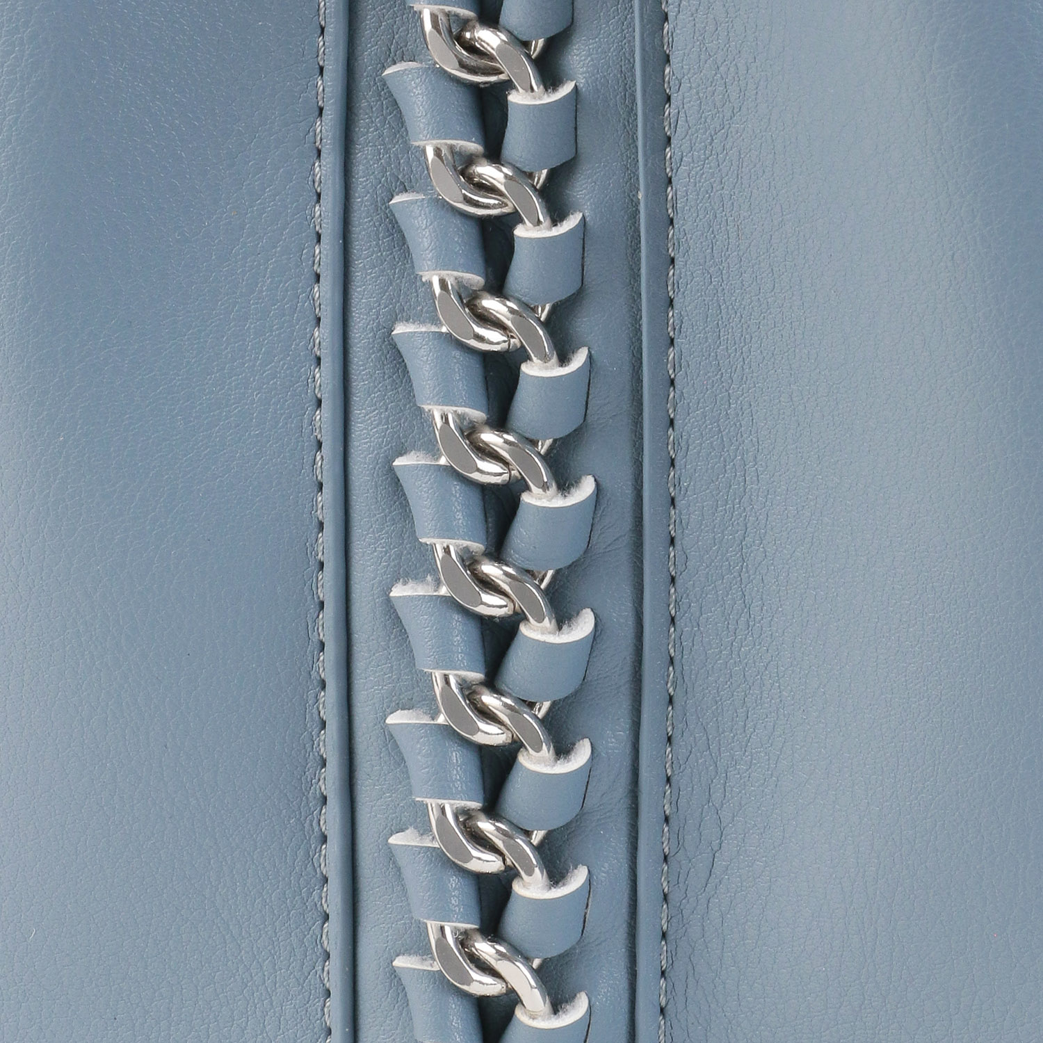 cachecache サイドチェーンかがりミニトート - 画像17