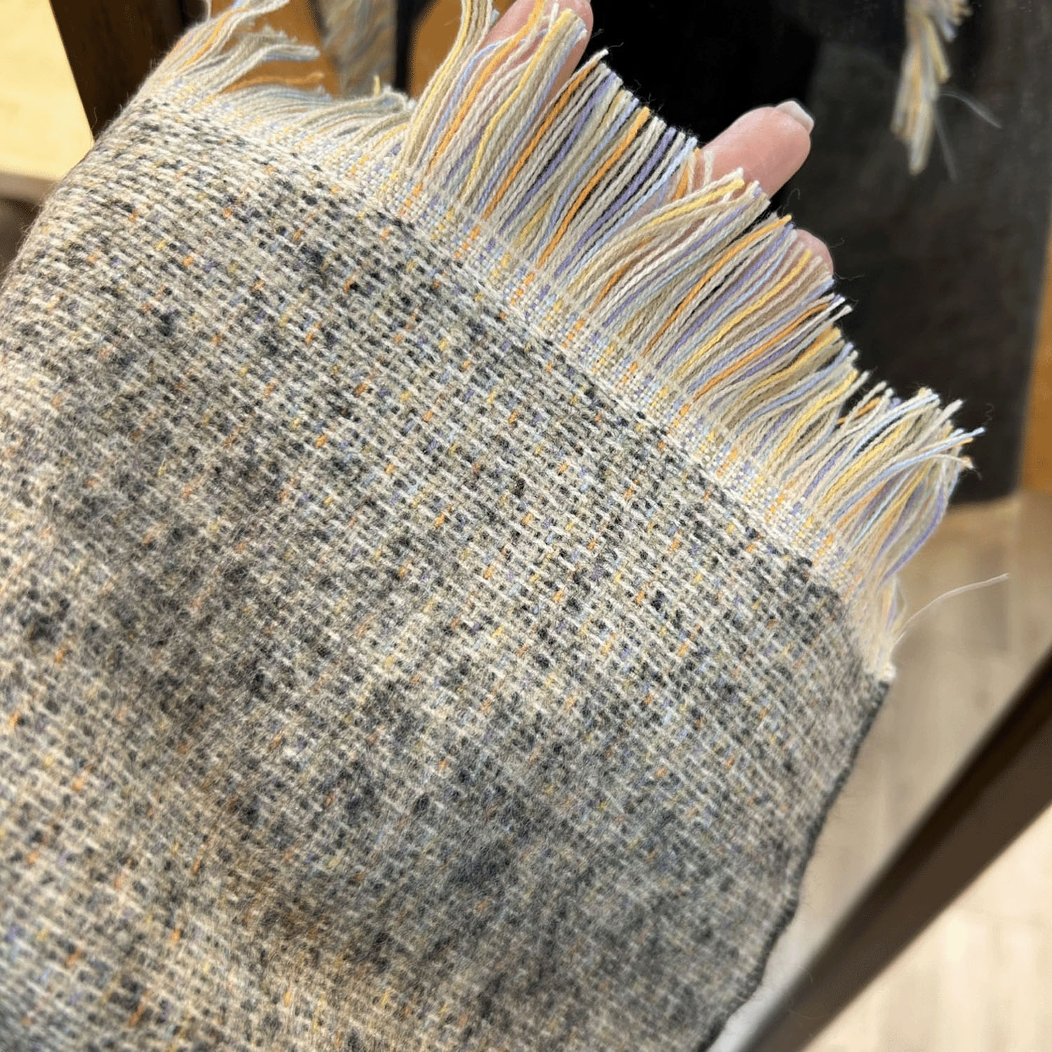 スタークラフト フリンジストール - 画像4