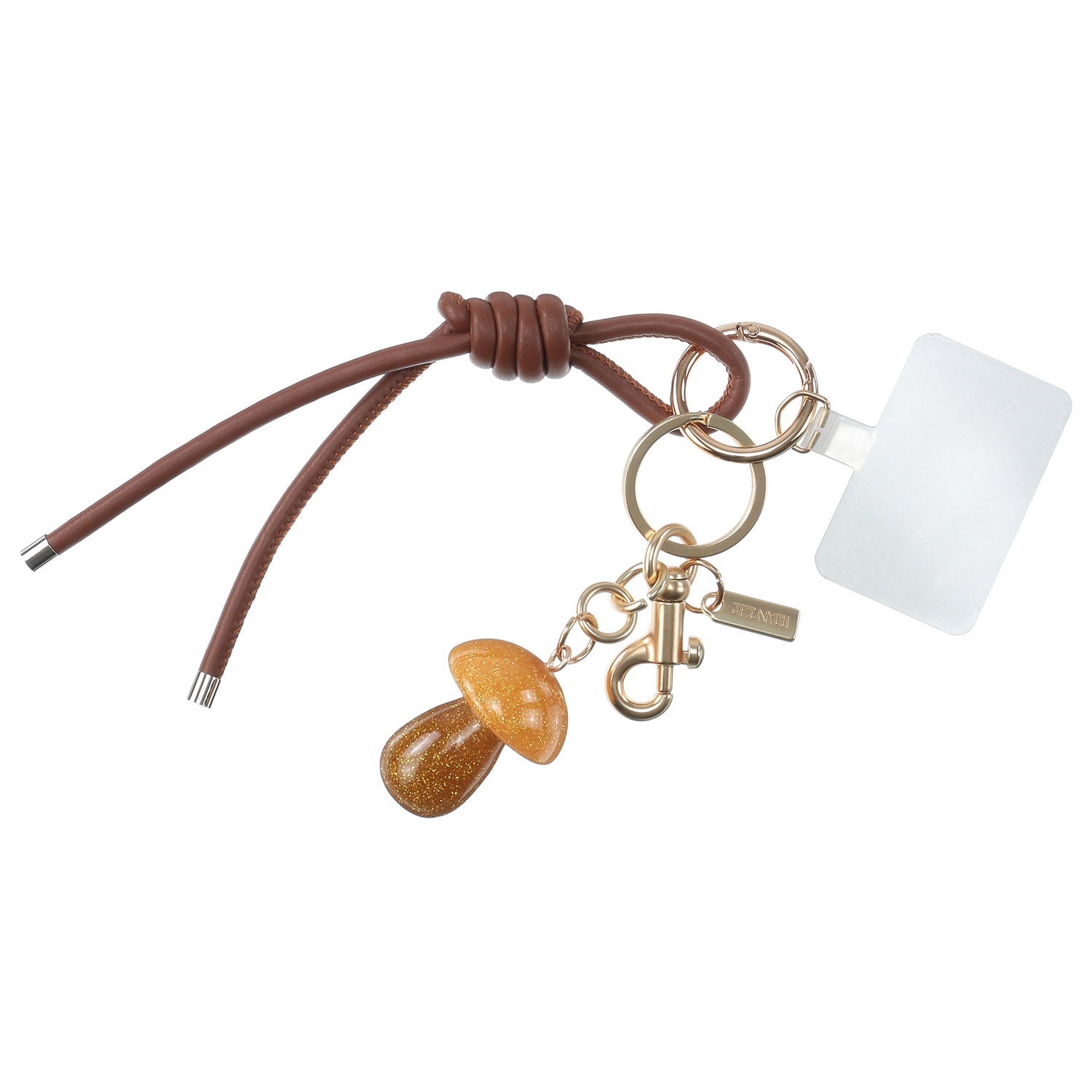 cachecache きのこチャーム - 画像8