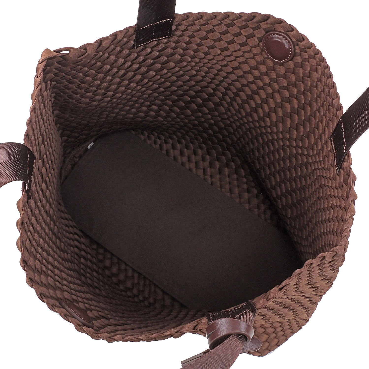 cachecache ネオプレーンメッシュビッグトートバッグ - 画像3