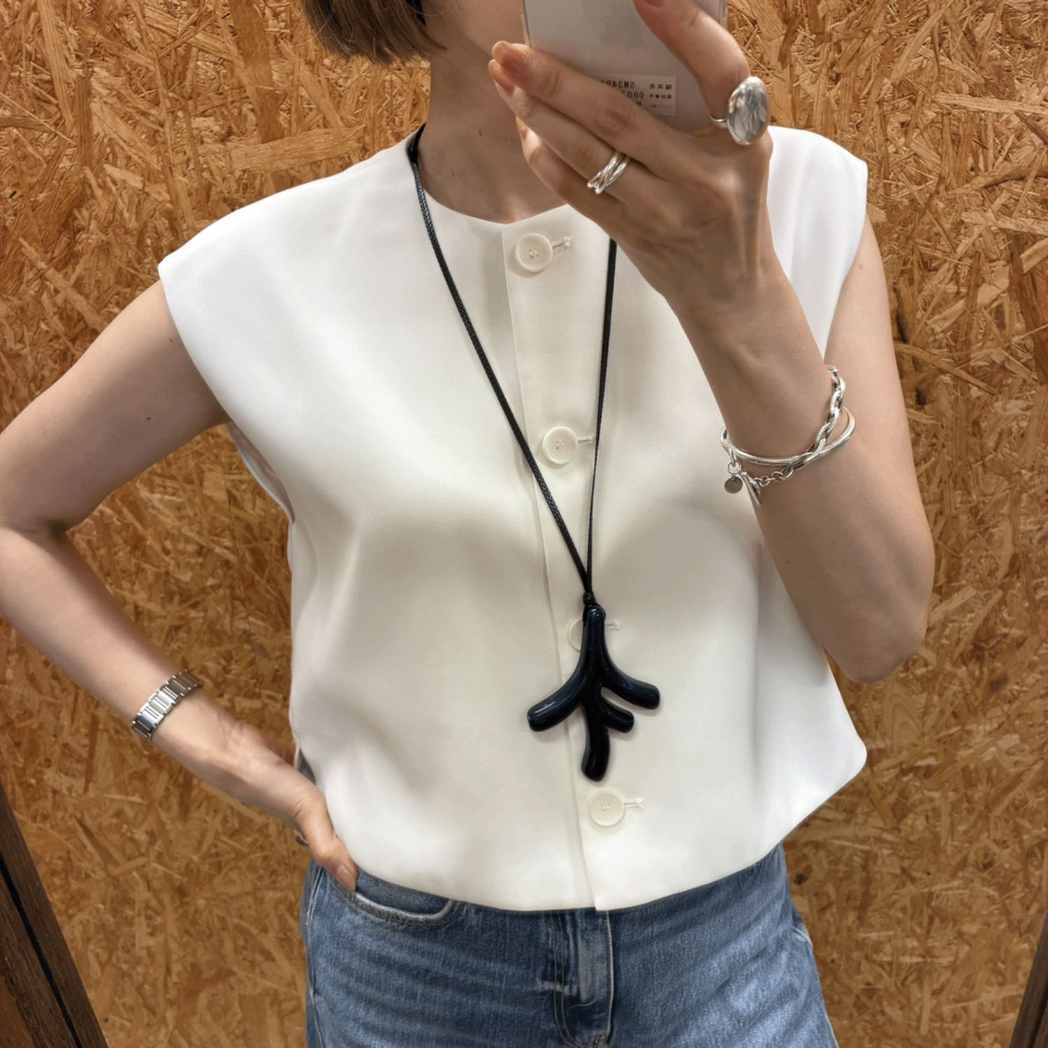 スタークラフト ネックレス - 画像8