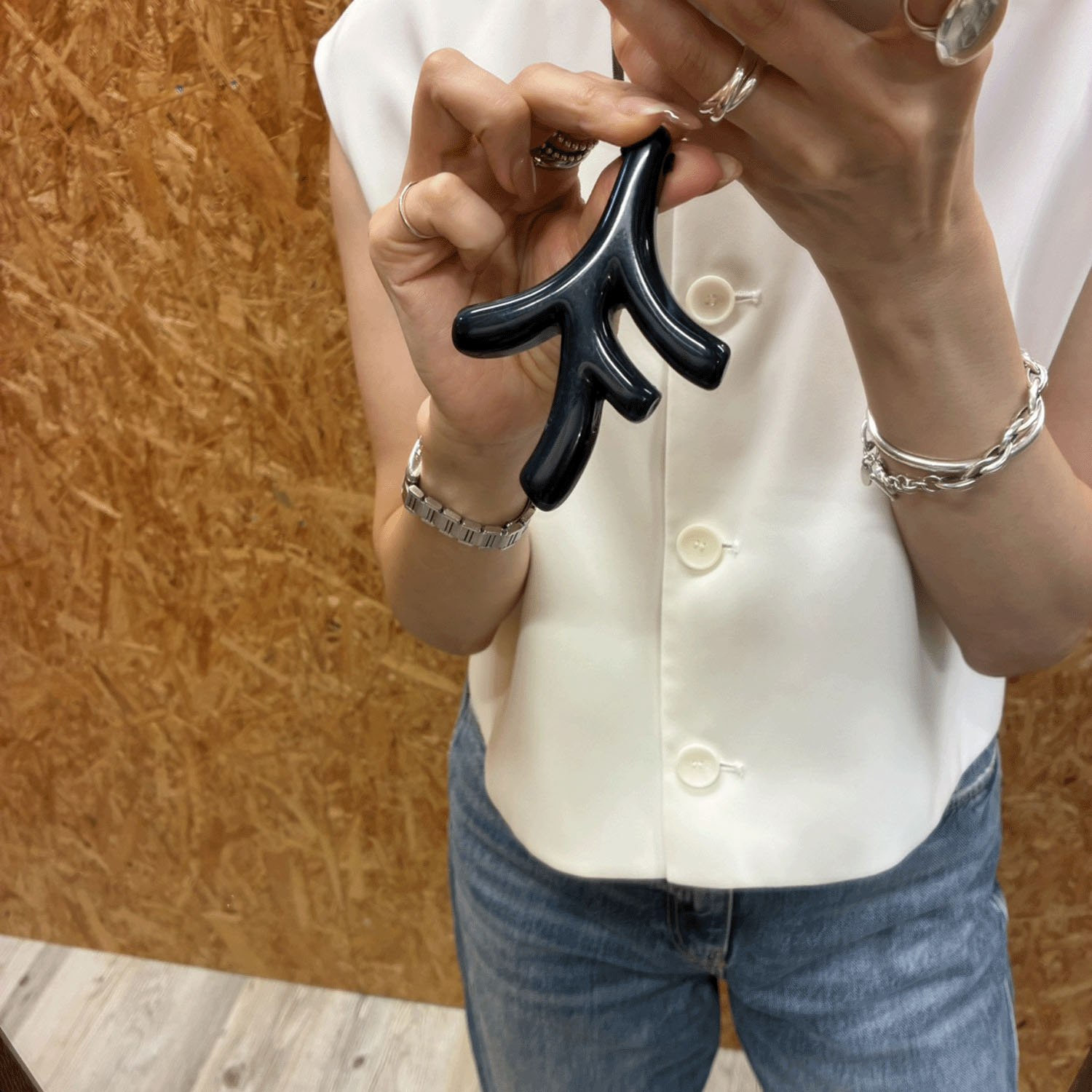 スタークラフト ネックレス - 画像10