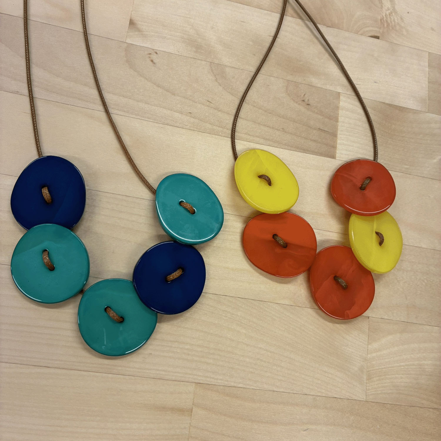 スタークラフト ネックレス - 画像2