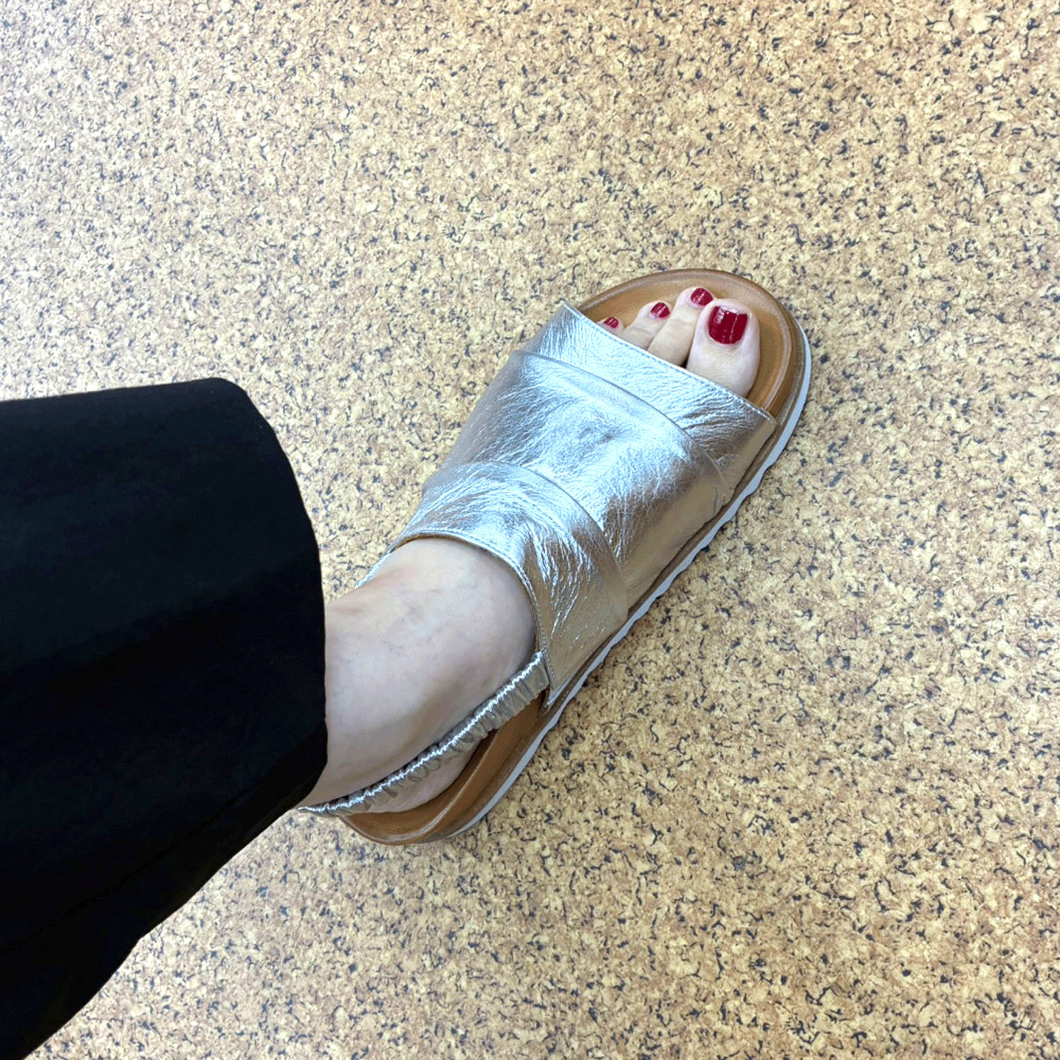 KUZEY SHOES インポートサンダル - 画像11