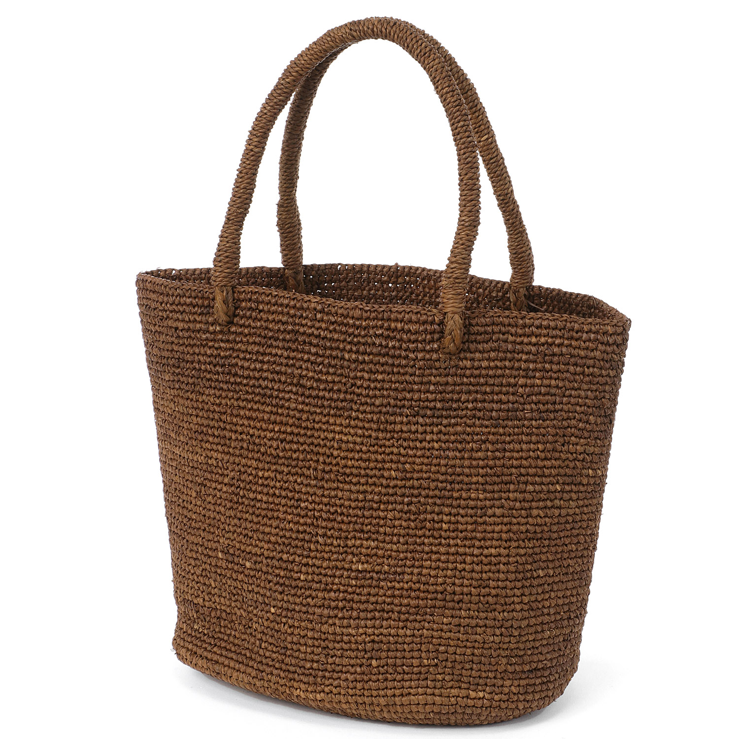 IVAHONA インポートカゴバッグNO．2 - 画像1