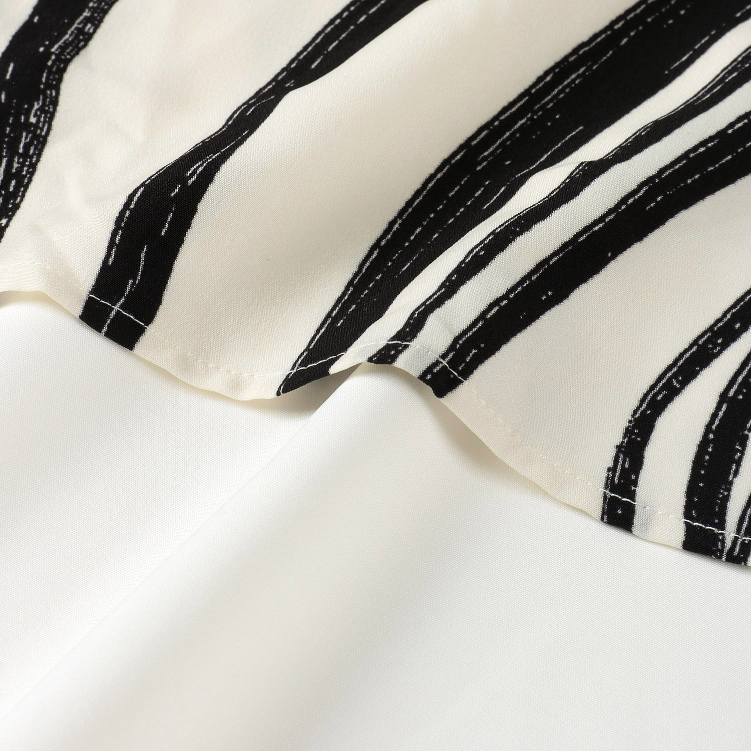 LHELBIE アソートレイヤードスカート - 画像19