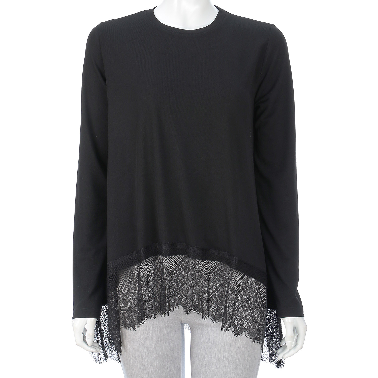 【Insta Live】ROSIEE大人可愛い裾レースTOPS - 画像47