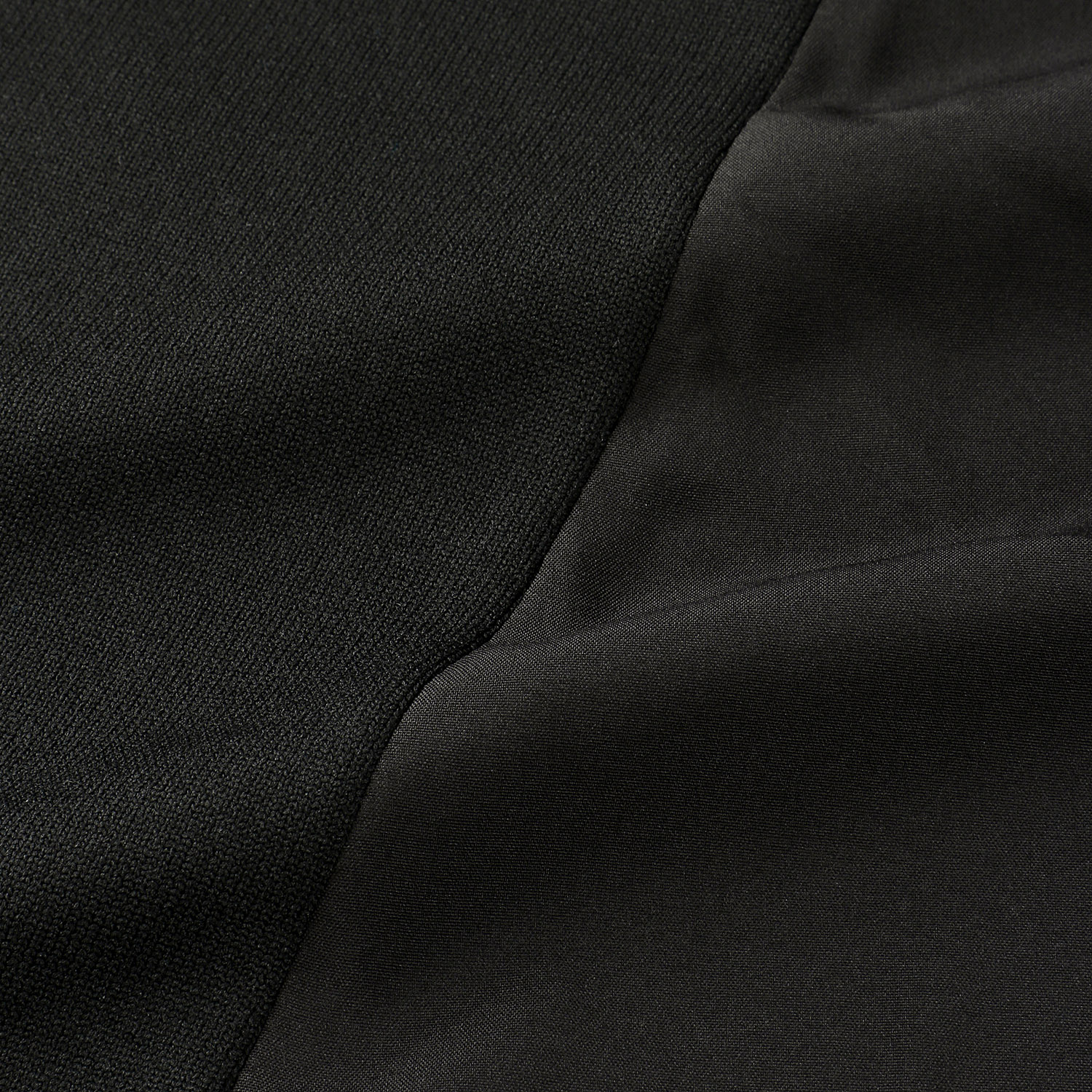 【Insta Live】ROSIEE 後レースライン布帛ニットワンピース - 画像19