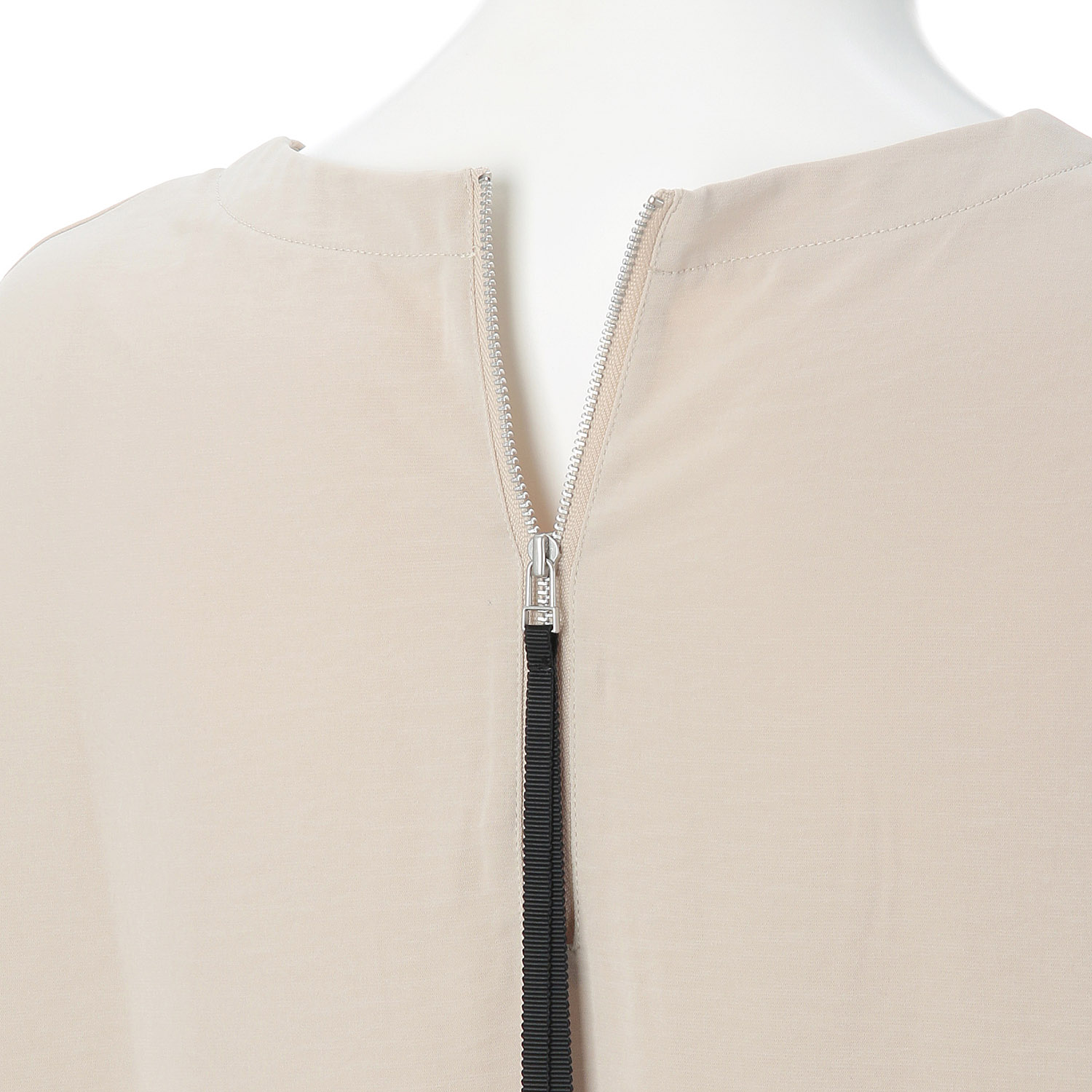 LHELBIE ブラウスロゴロンT - 画像28