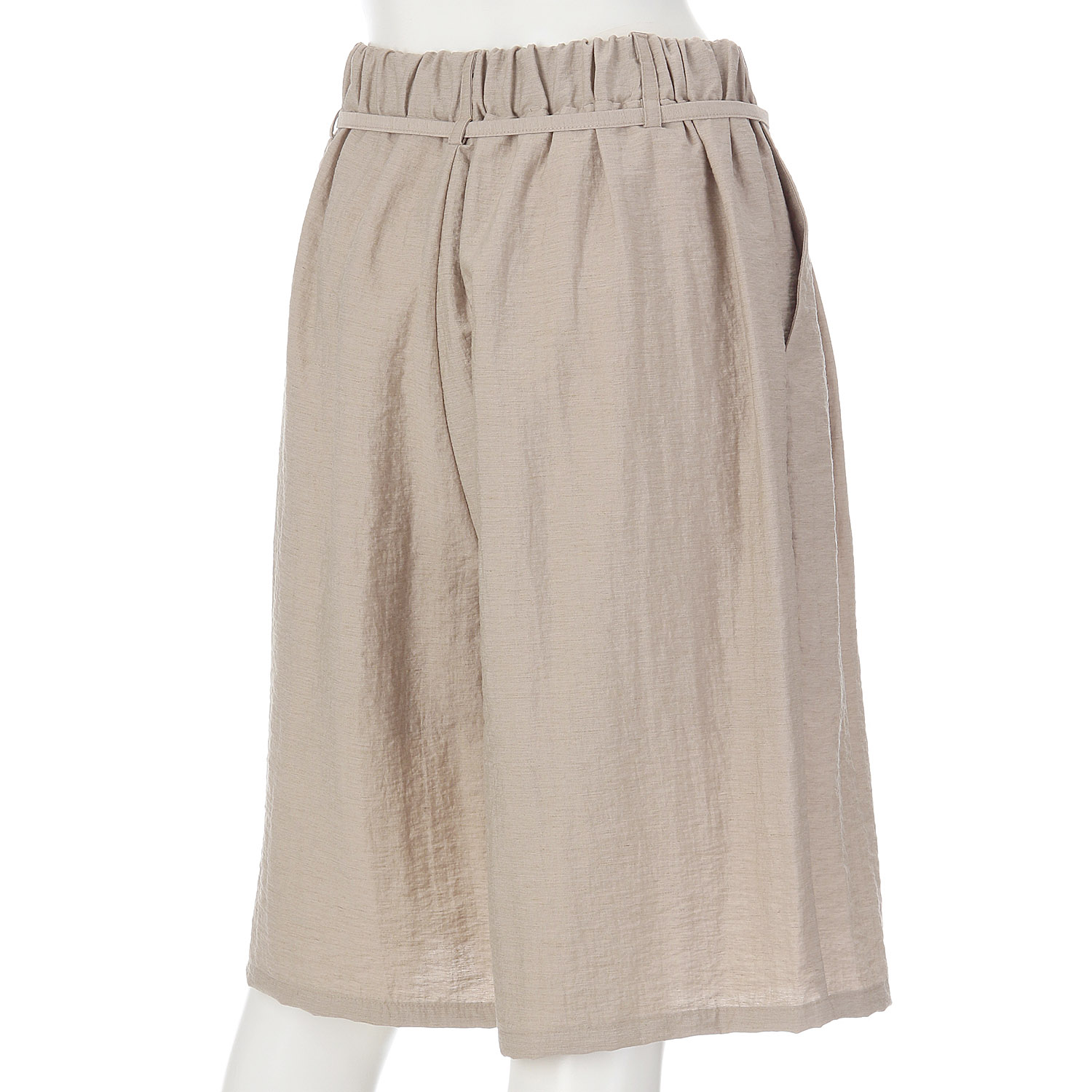 ROSIEE リラックスショートパンツ - 画像20