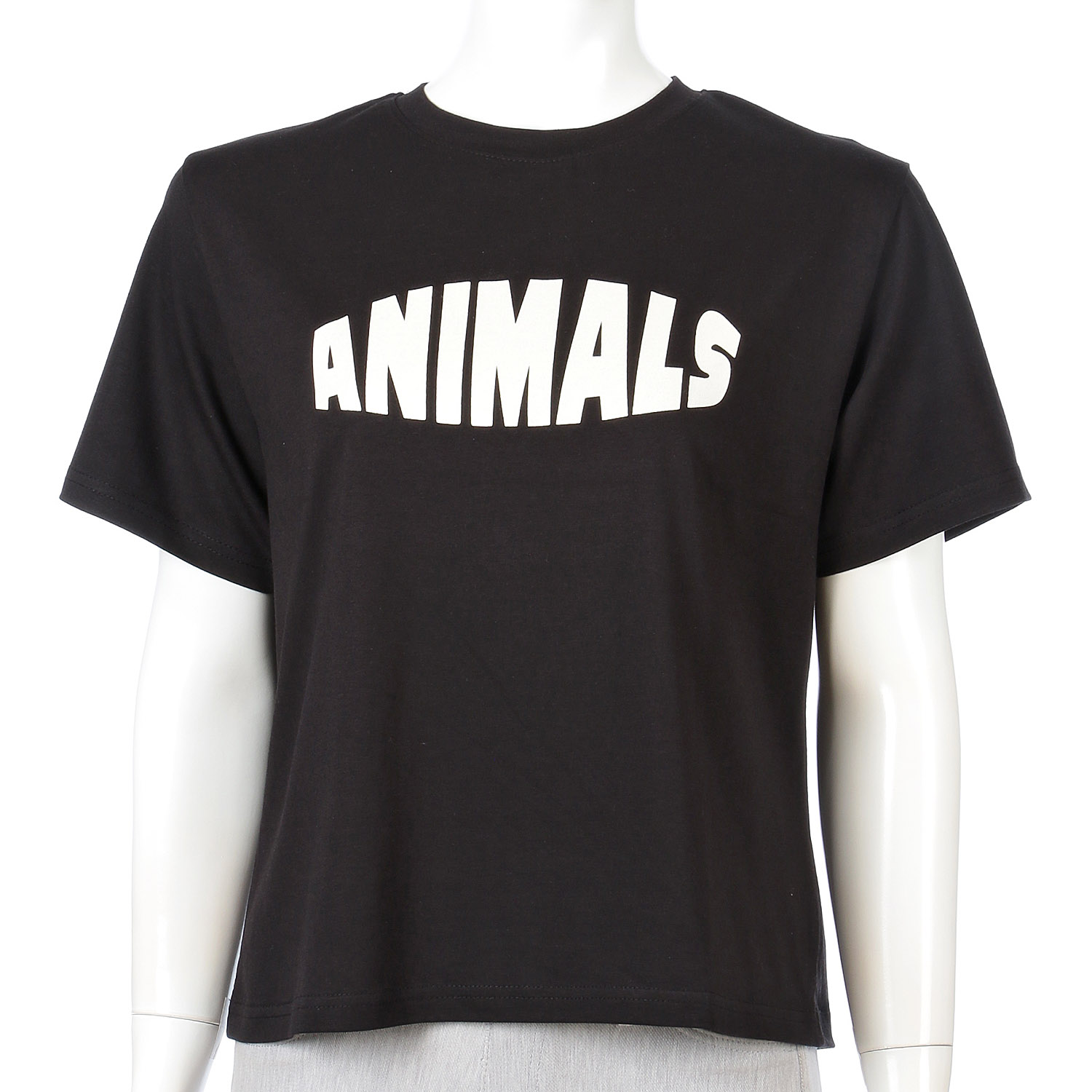 SEVEN SENSE ANIMALSロゴTシャツ - 画像2