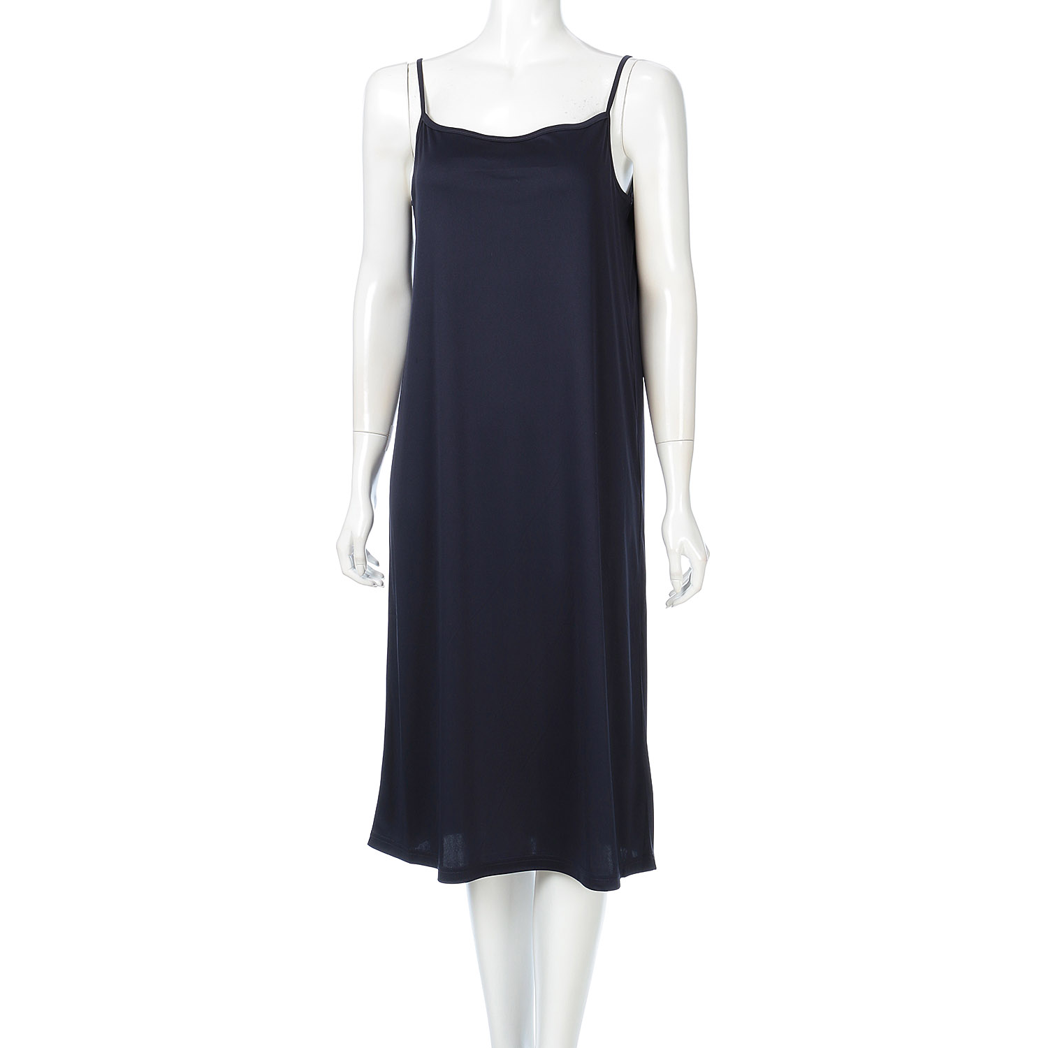 LHELBIE ラメシフォンワンピース - 画像5