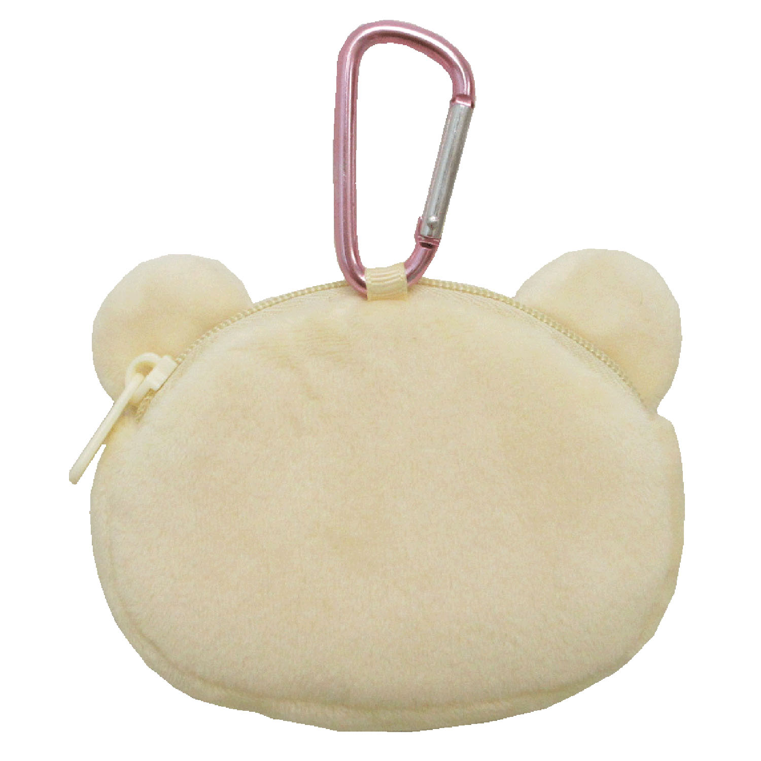 カラビナ付きミニミニポーチ コリラックマ - 画像2