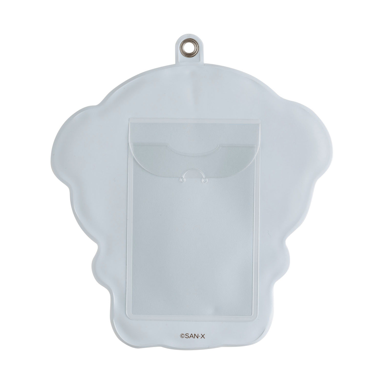 いしよわちゃん ダイカットパスケース - 画像2