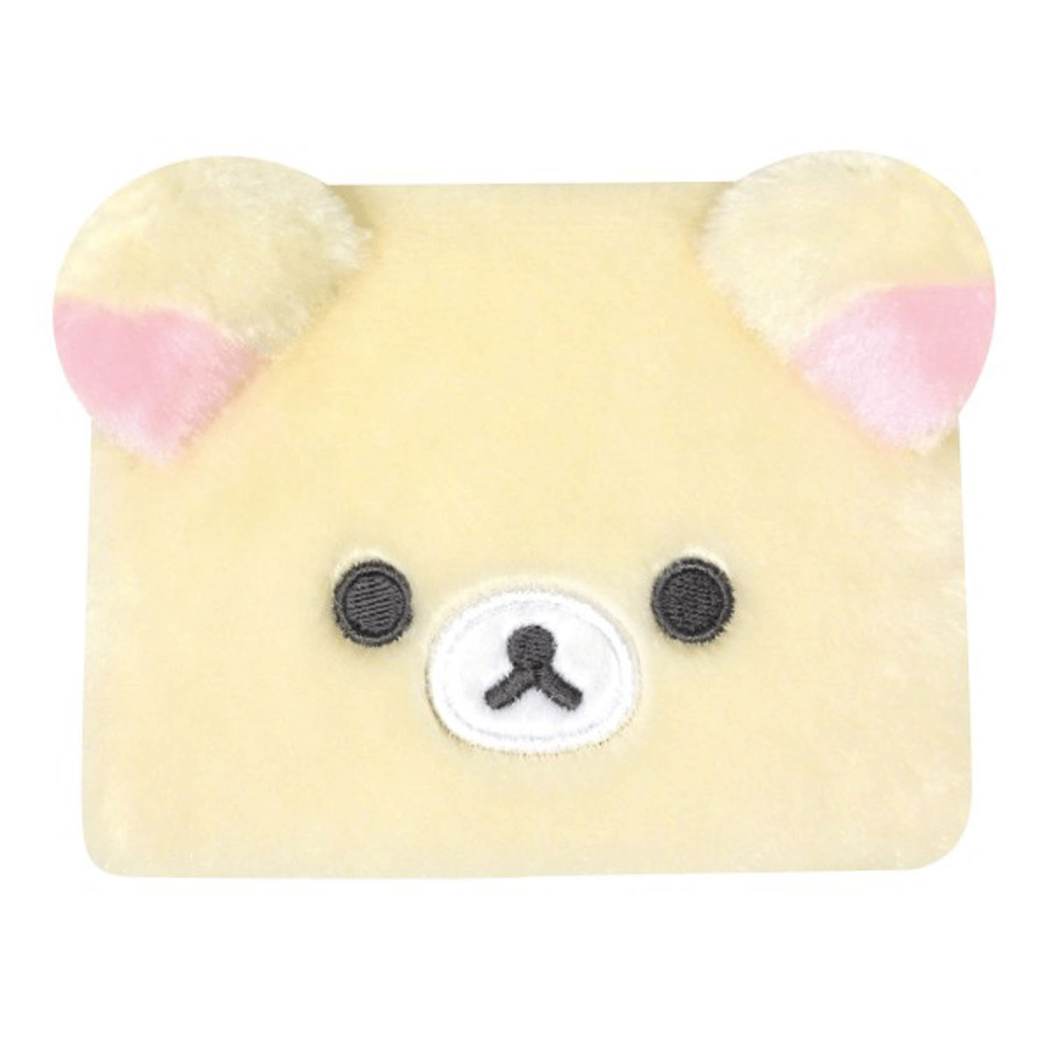 リラックマ ふわふわマルチケース コリラックマ - 画像1