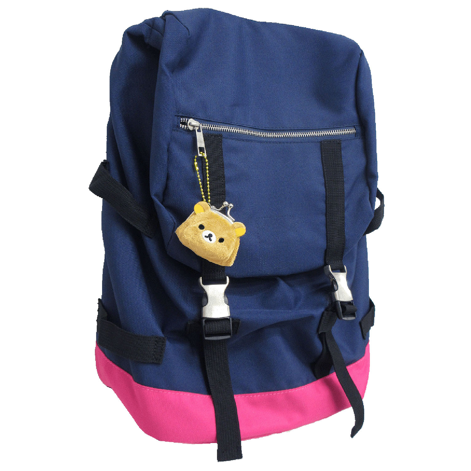 リラックマ プチがま口 - 画像6