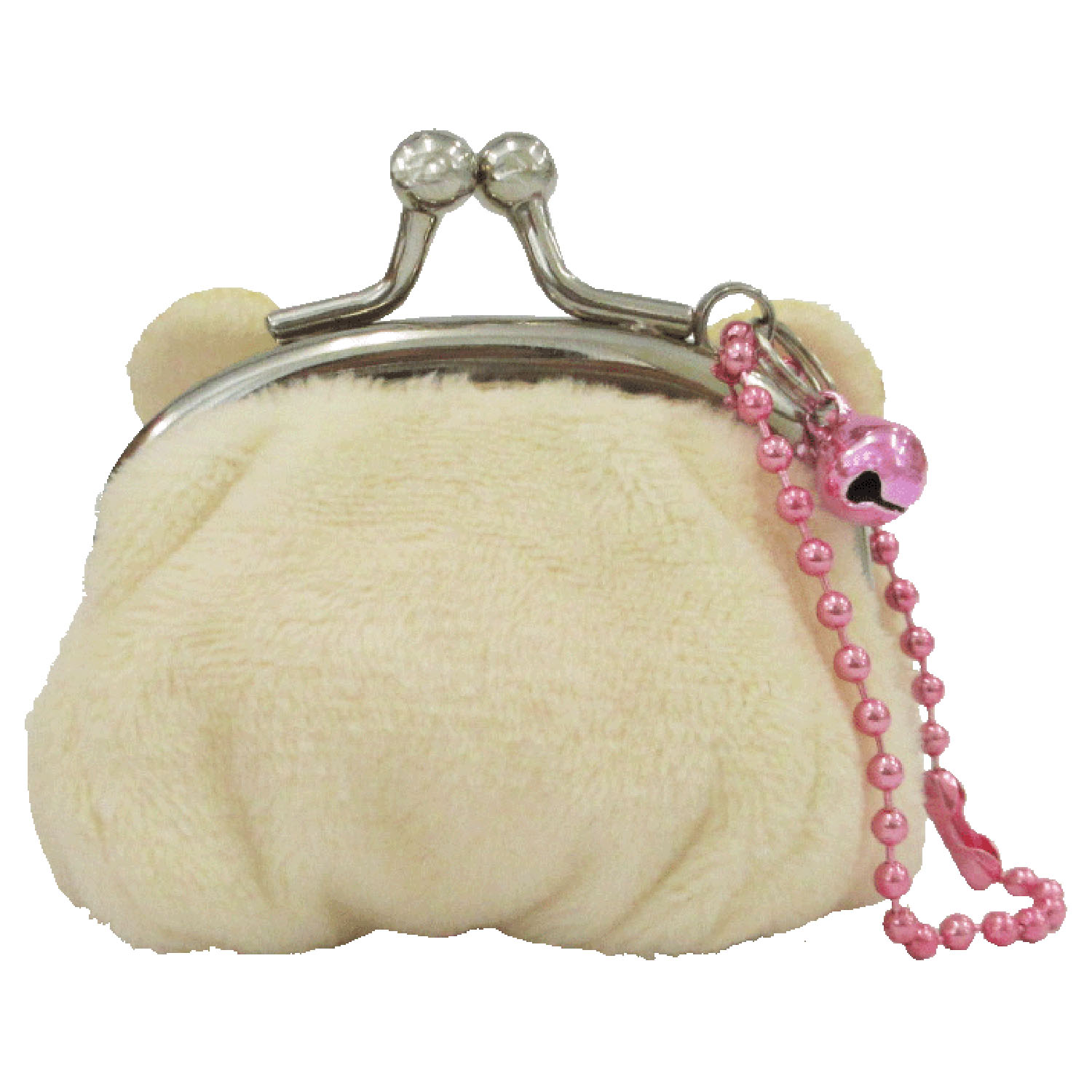 リラックマ プチがま口 コリラックマ - 画像2