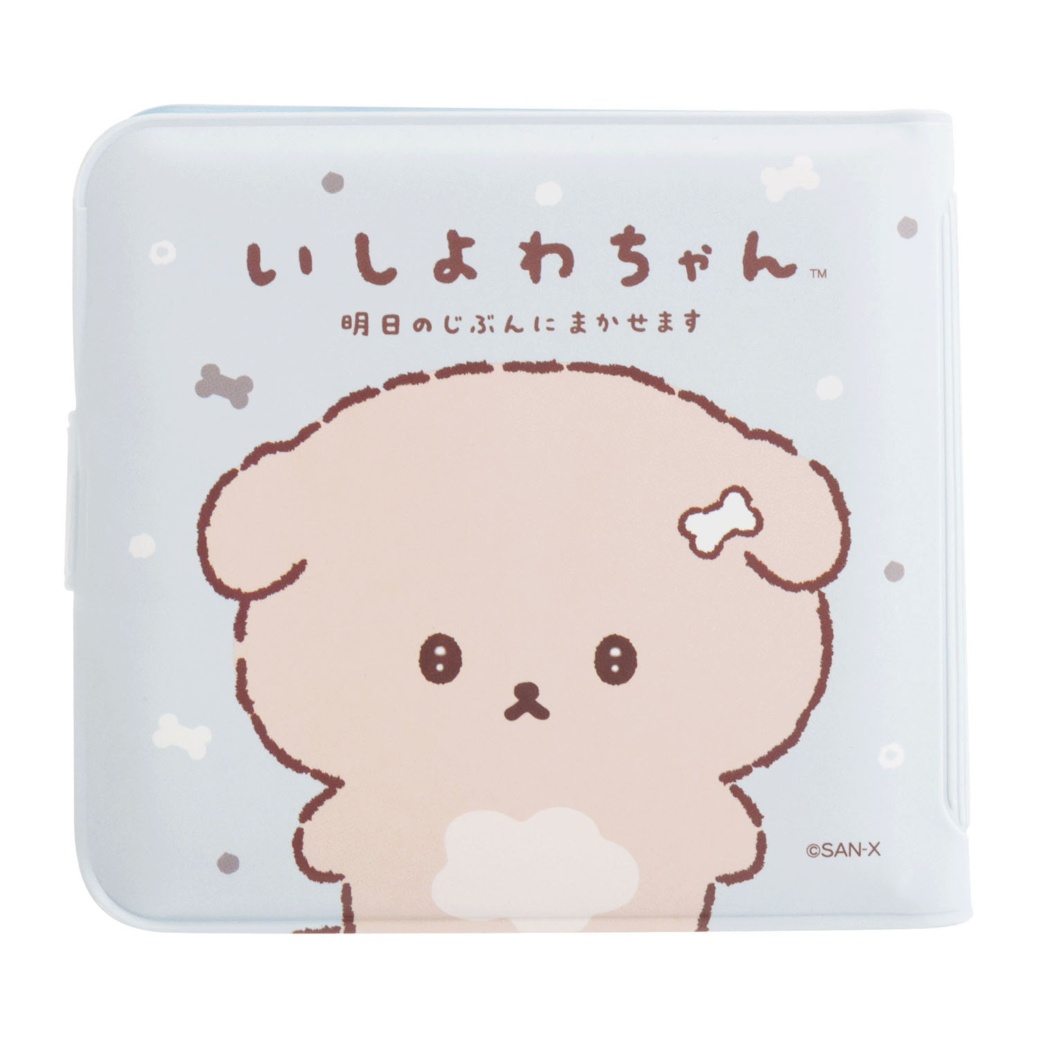 いしよわちゃん ワレット - 画像2