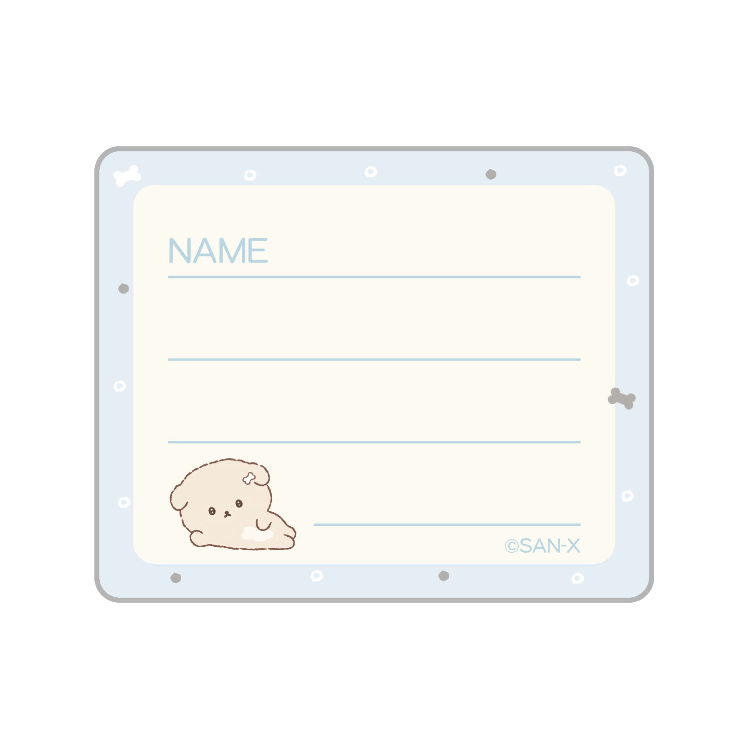 いしよわちゃん ワレット - 画像3