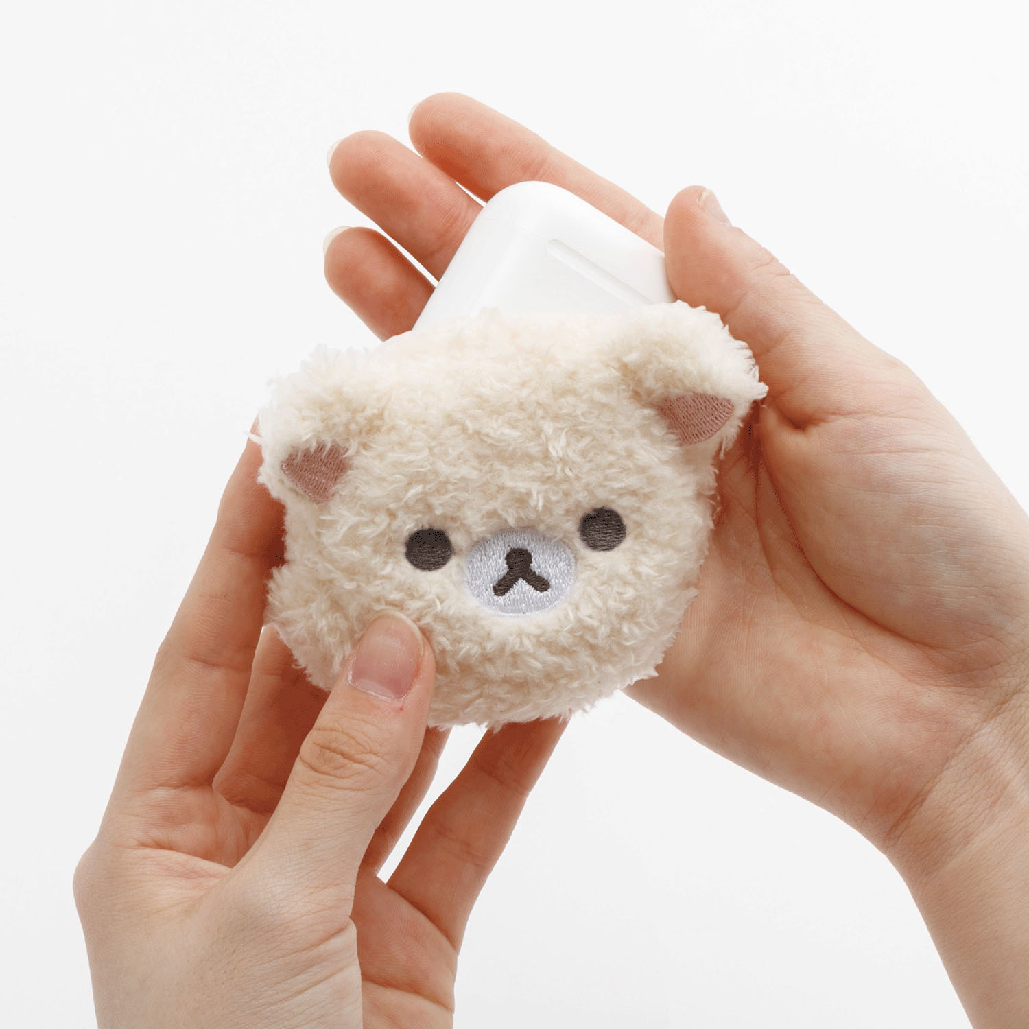 リラックマ ぬいぐるみミニポーチ コリラックマ - 画像5