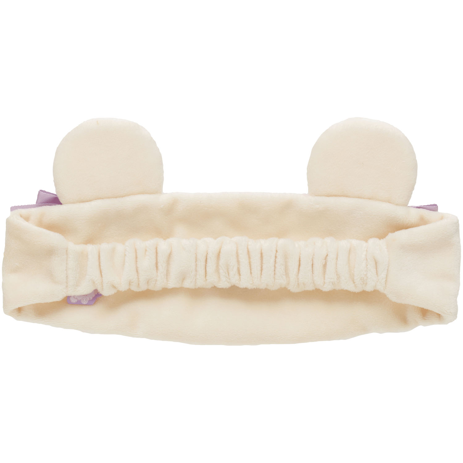 リラックマ ヘアバンド 「お空のくるりんわたあめ」 - 画像2