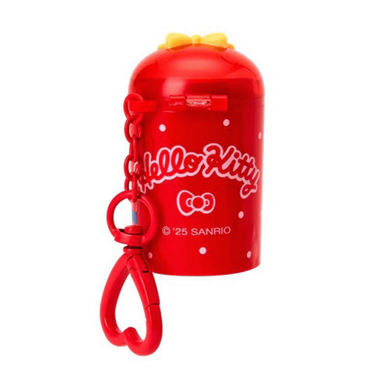 ハローキティ コインケースキーホルダー - 画像2