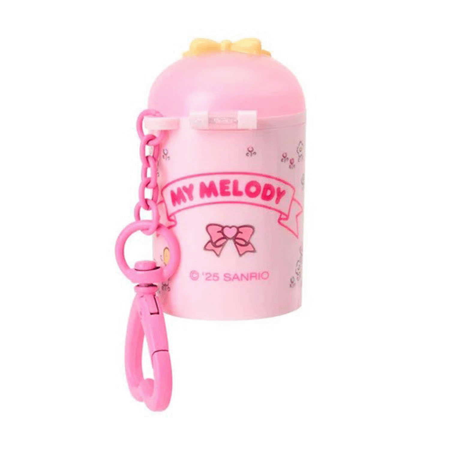 マイメロディ コインケースキーホルダー - 画像2