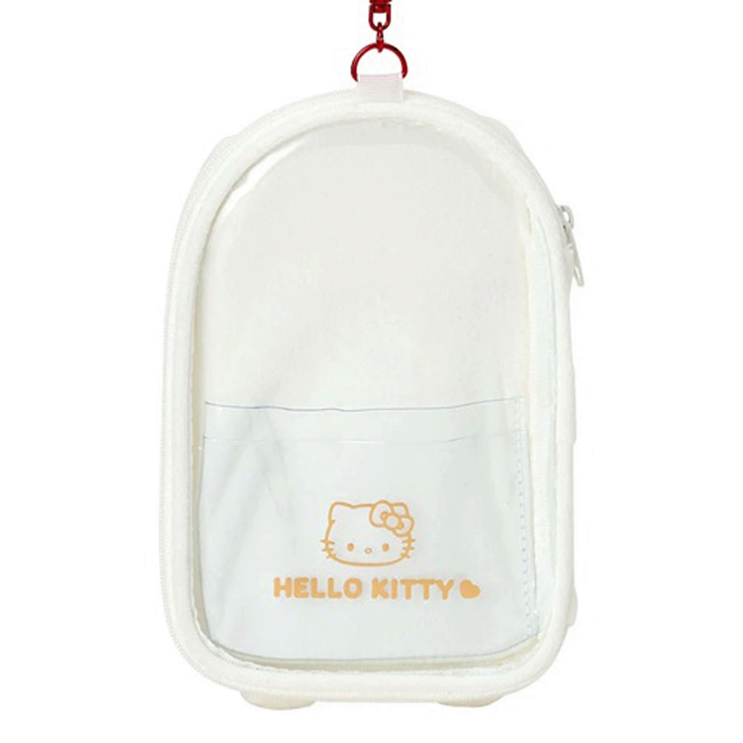 ハローキティ アクリルスタンド＆カード用ホルダー - 画像2