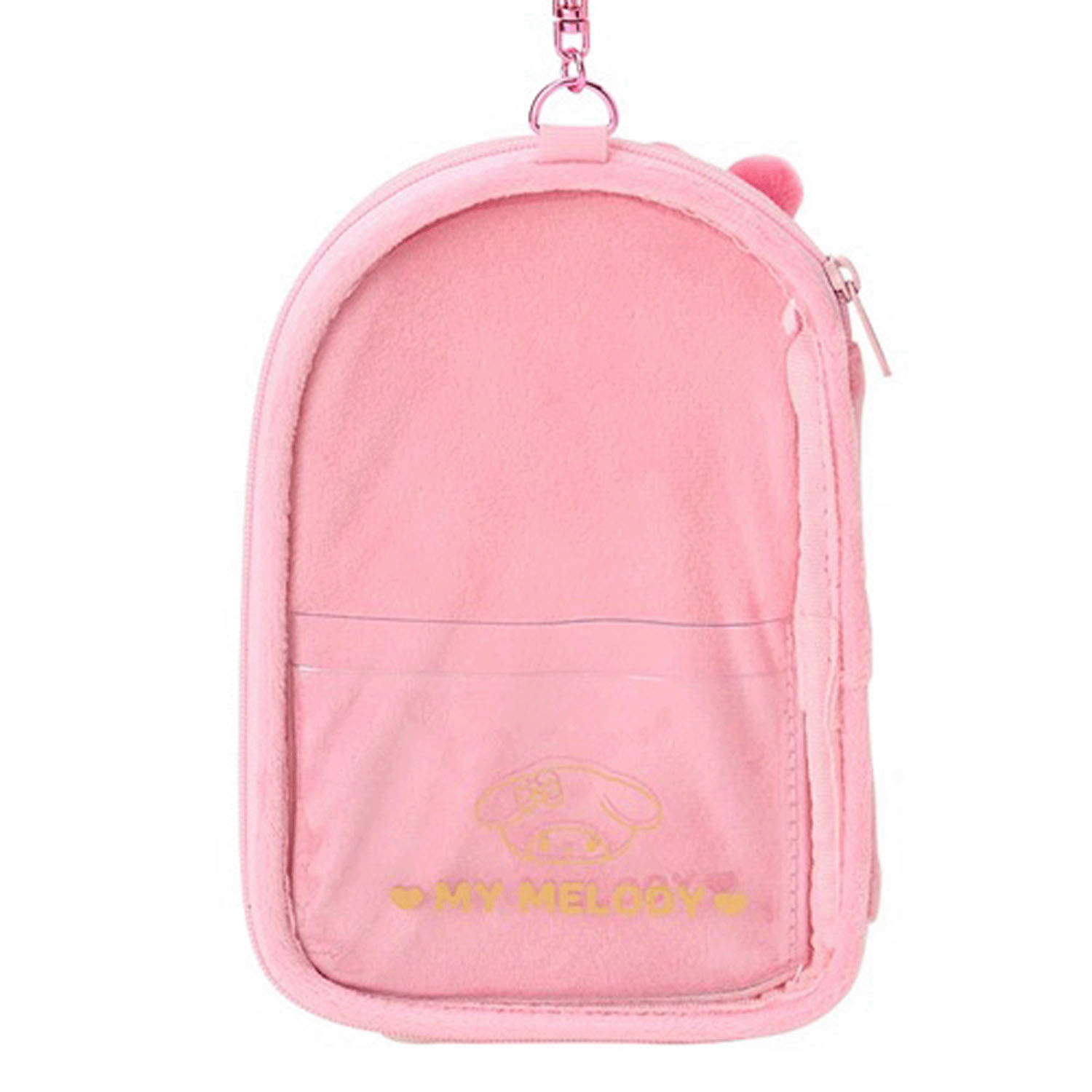 マイメロディ アクリルスタンド＆カード用ホルダー - 画像2