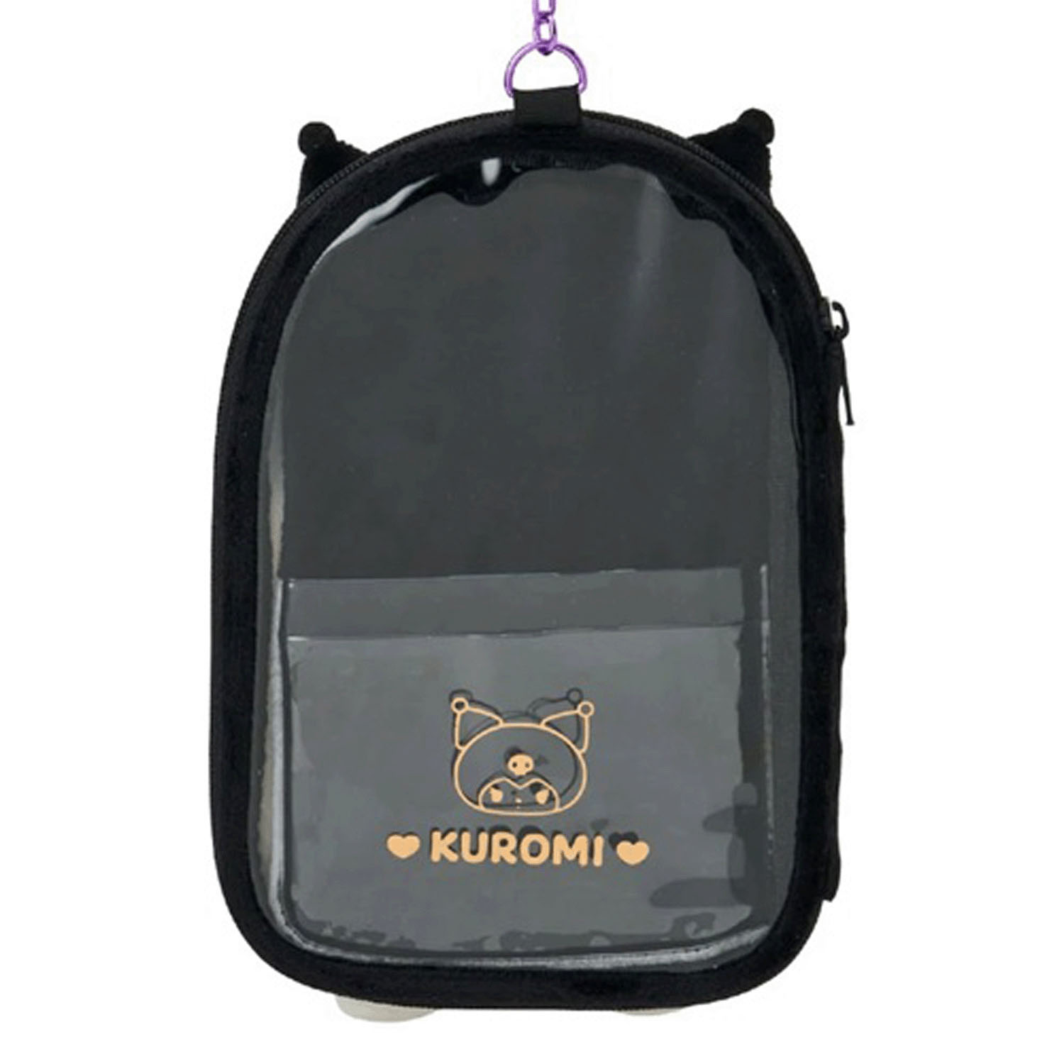 クロミ アクリルスタンド＆カード用ホルダー - 画像2