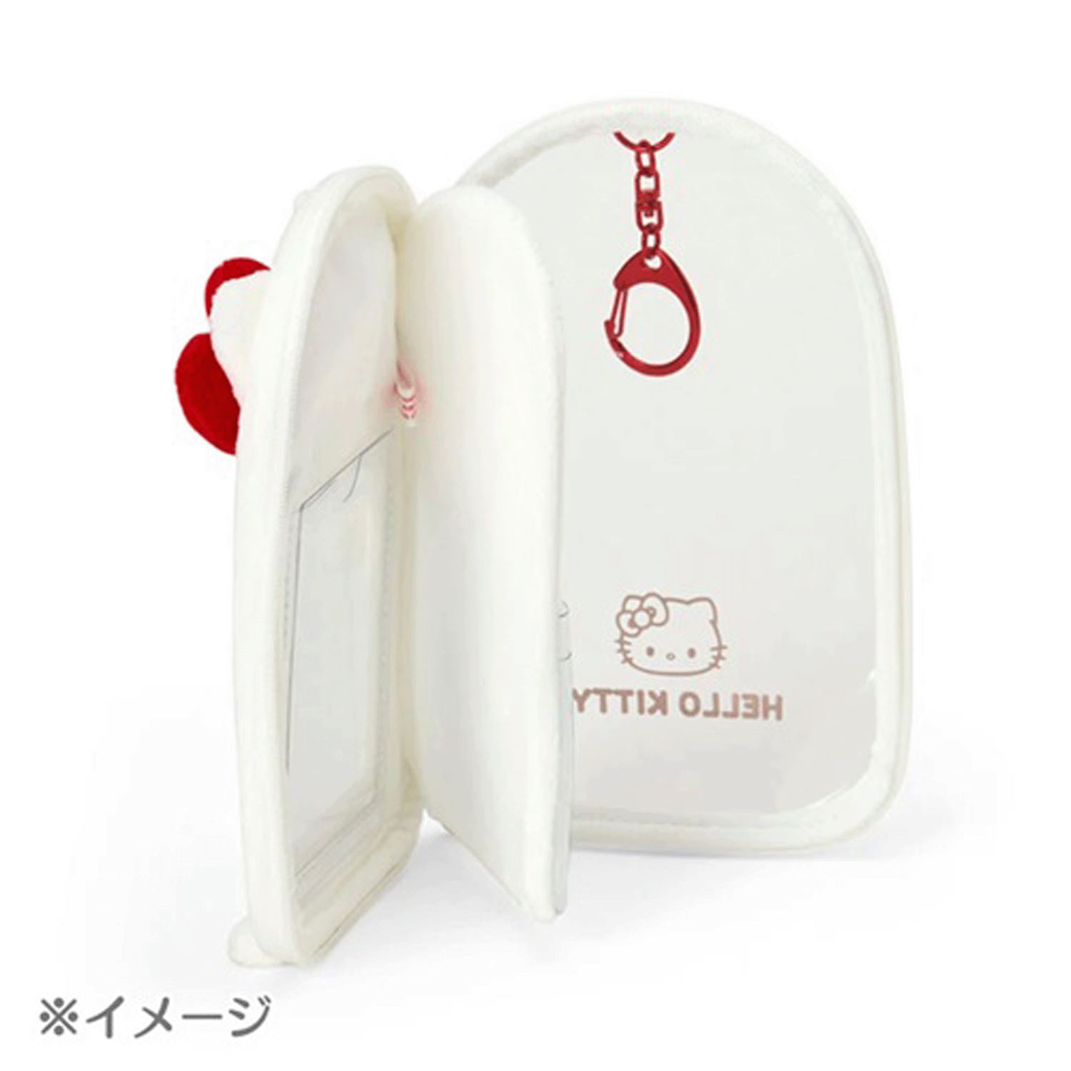 クロミ アクリルスタンド＆カード用ホルダー - 画像3