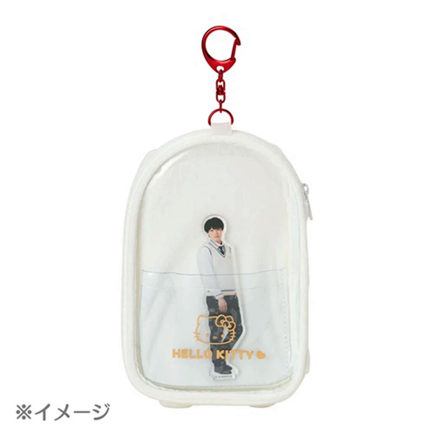 クロミ アクリルスタンド＆カード用ホルダー - 画像5