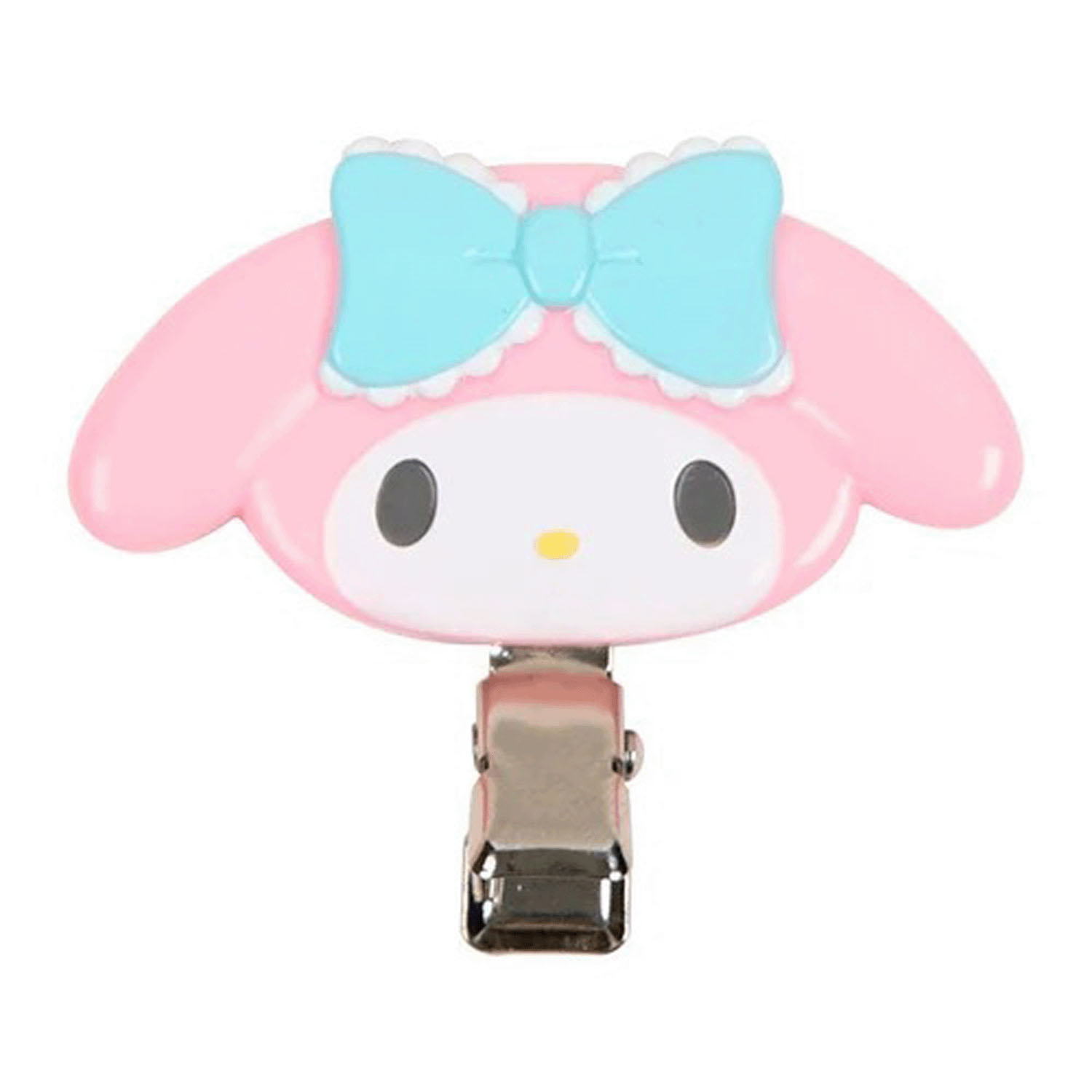 マイメロディ  前髪クリップミニ - 画像4