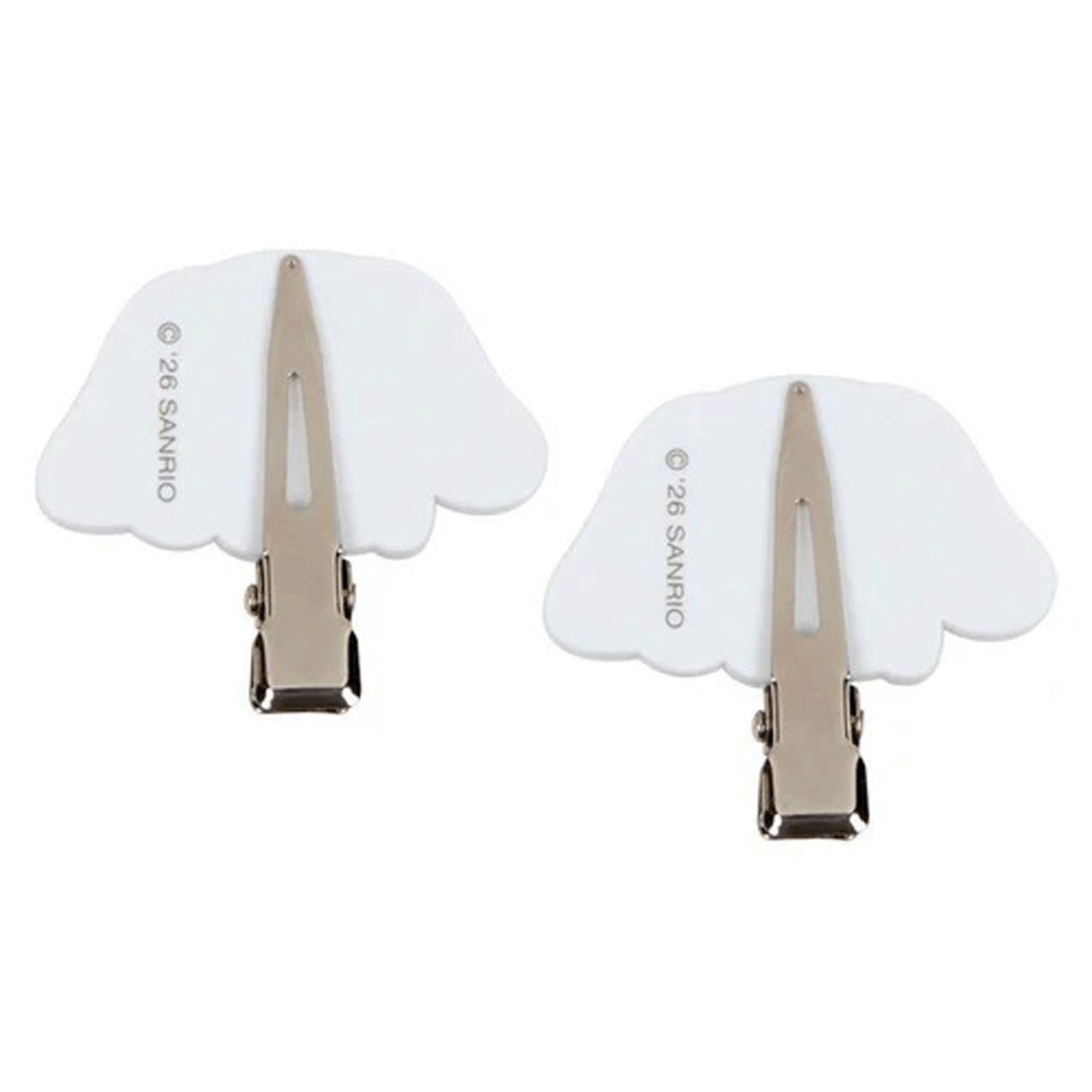 シナモロール 前髪クリップミニ - 画像3