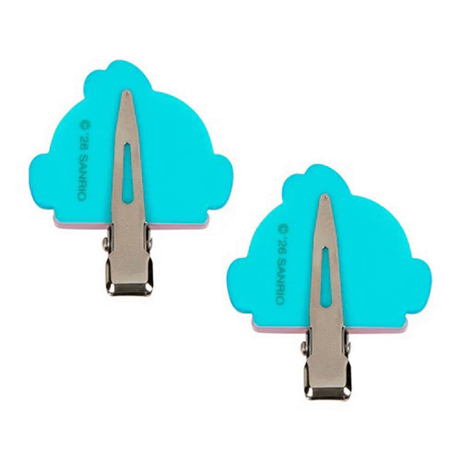 ハンギョドン  前髪クリップミニ - 画像3