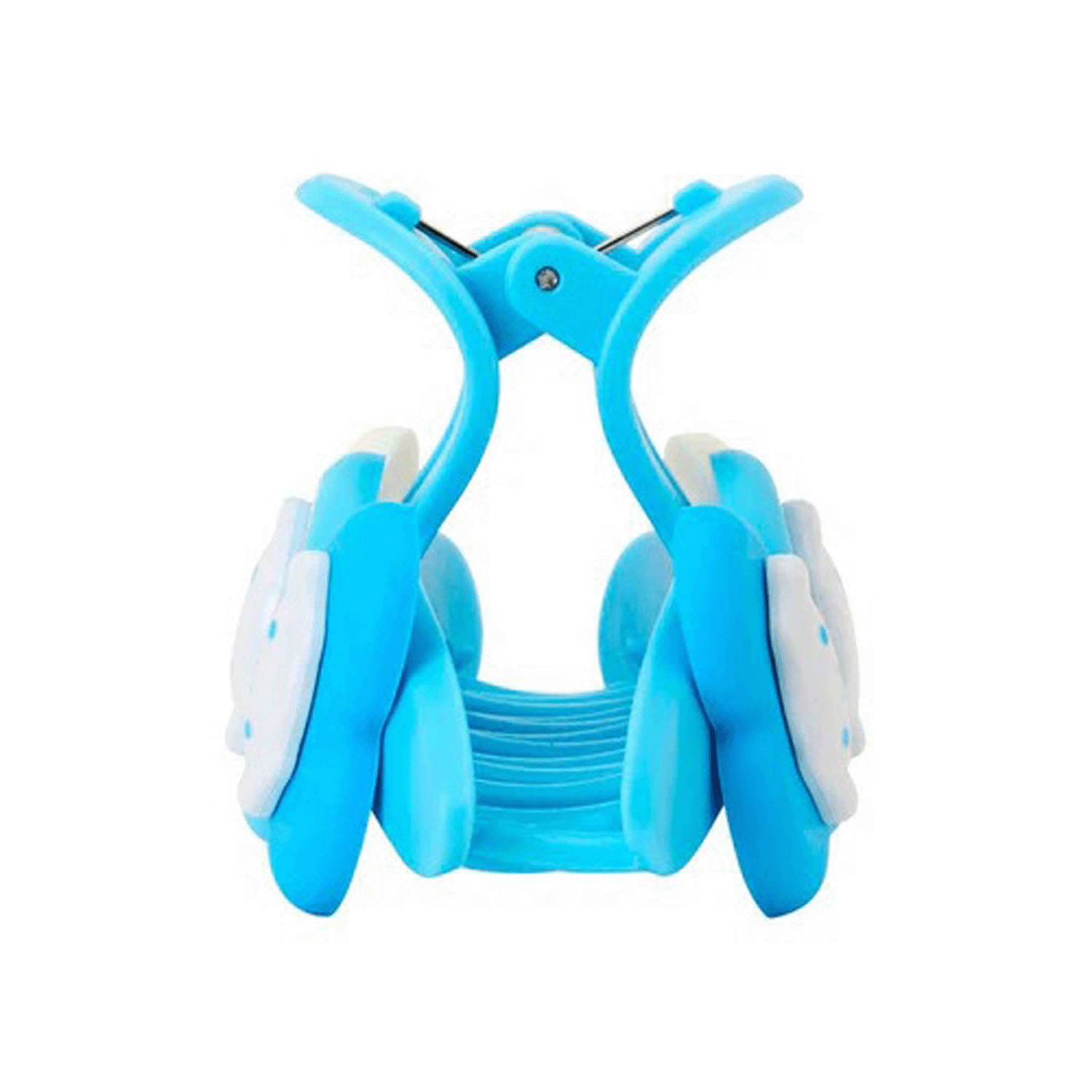 シナモロール バンスヘアクリップ ハート - 画像3