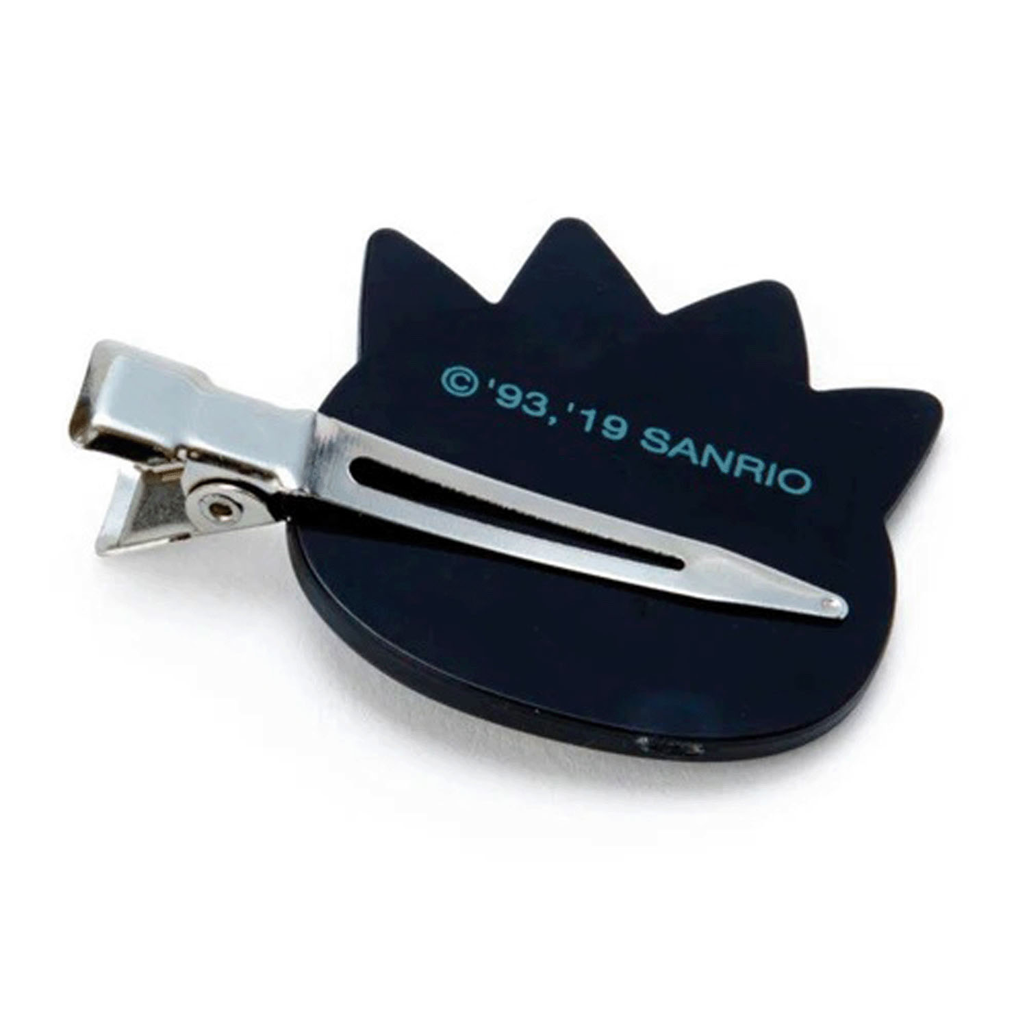 サンリオ バッドばつ丸 前髪クリップ - 画像4