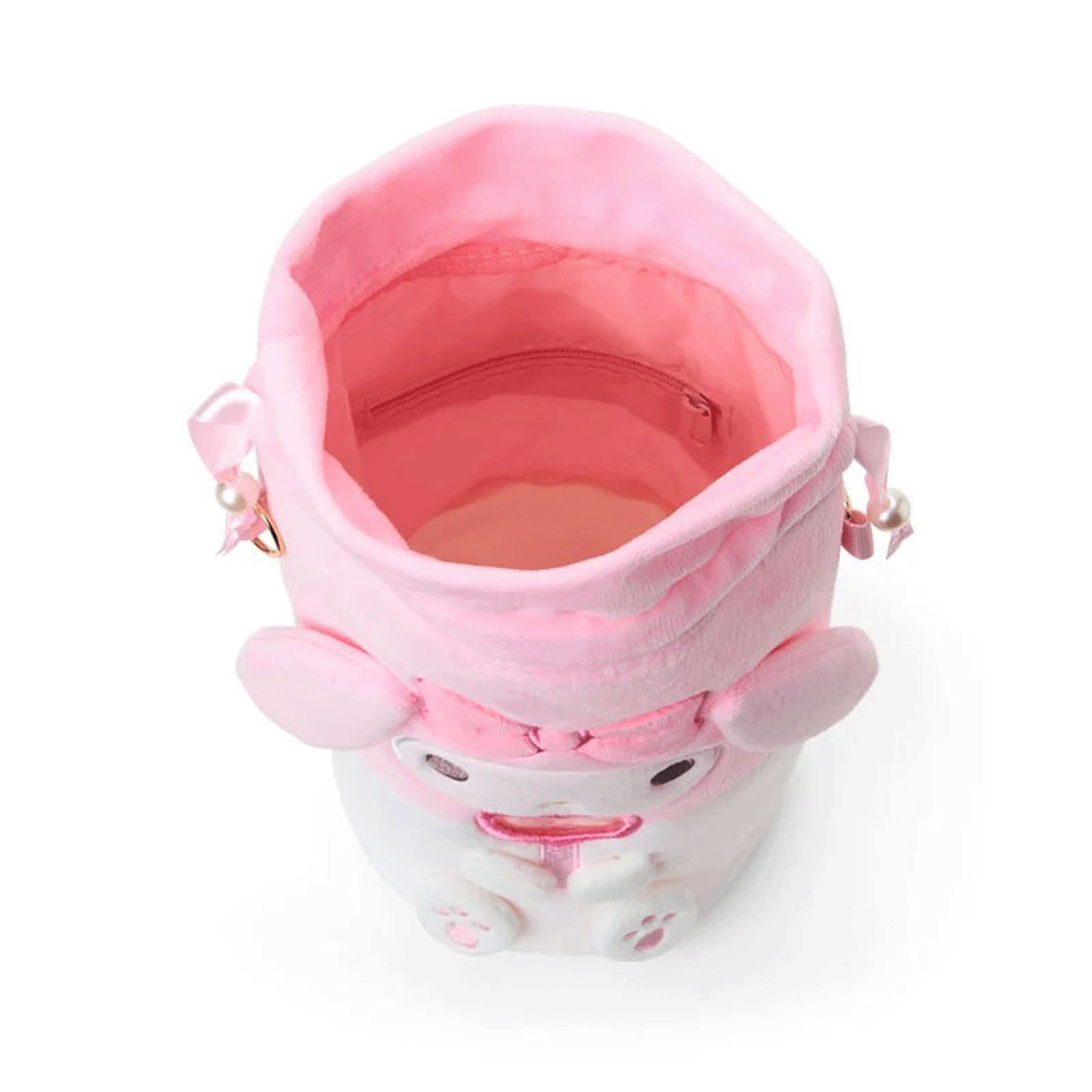 マイメロディ  ペンライトショルダーポーチ （エンジョイアイドル） - 画像4