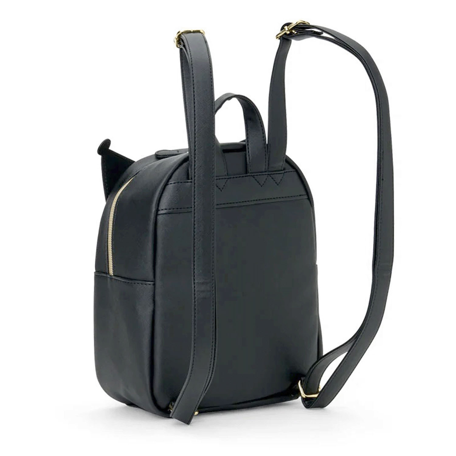 クロミ フェイス形リュック - 画像2