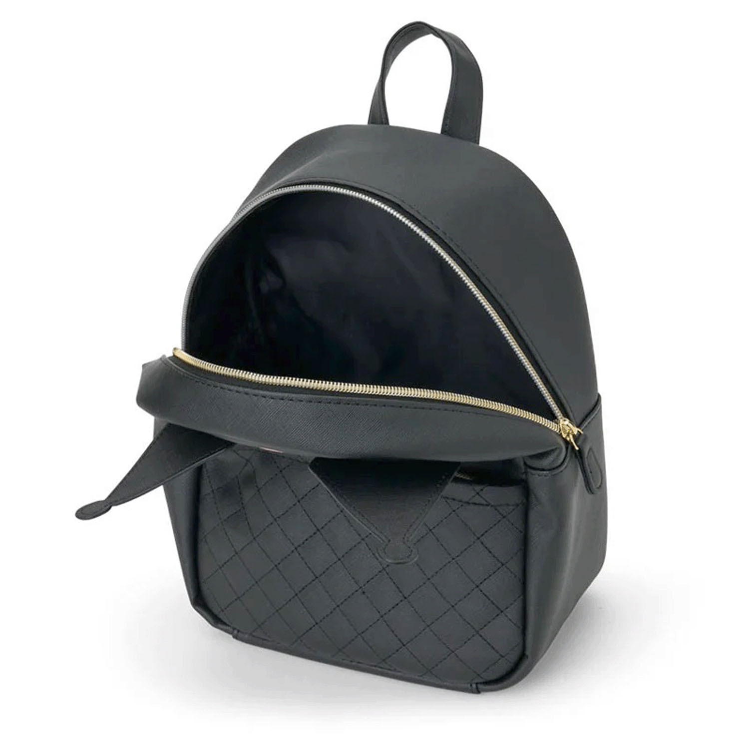 クロミ フェイス形リュック - 画像3