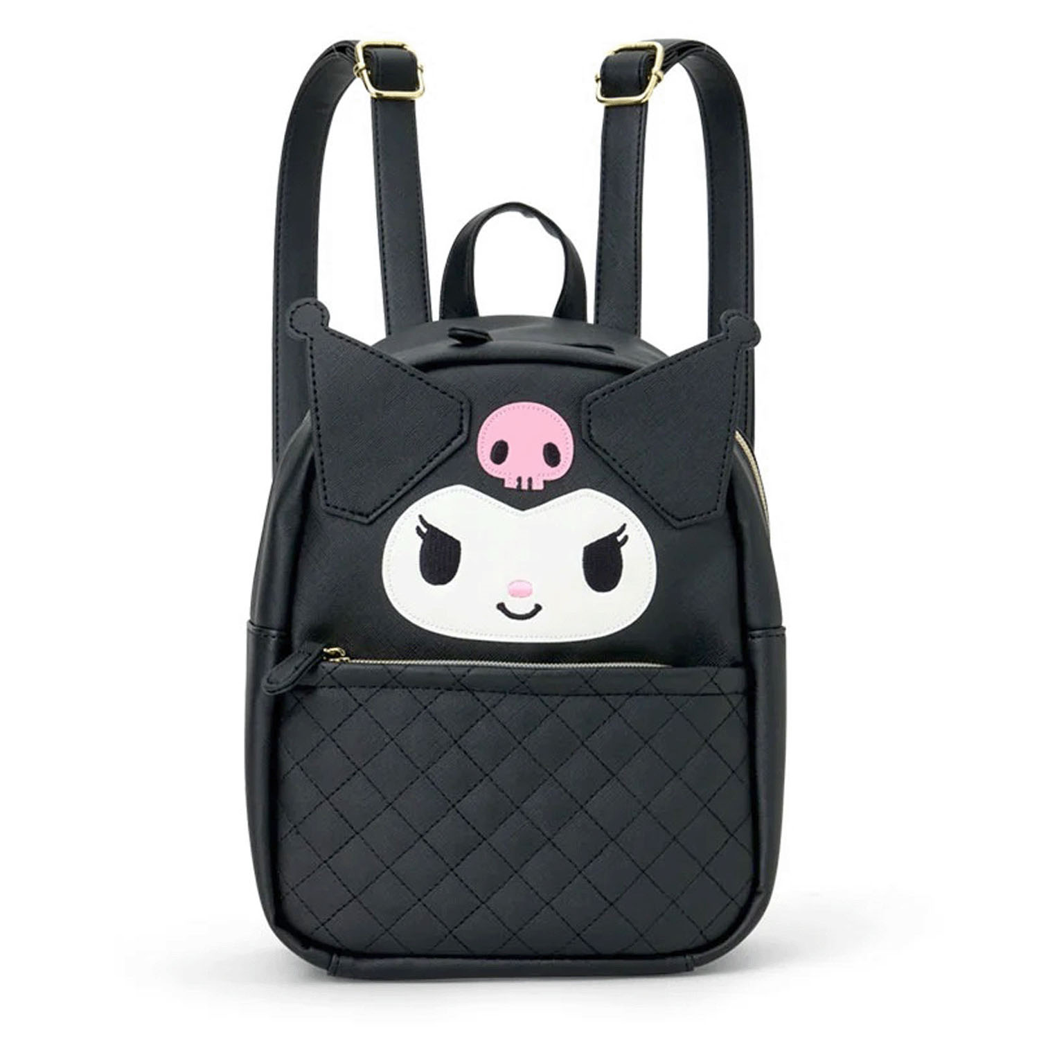 クロミ フェイス形リュック - 画像1