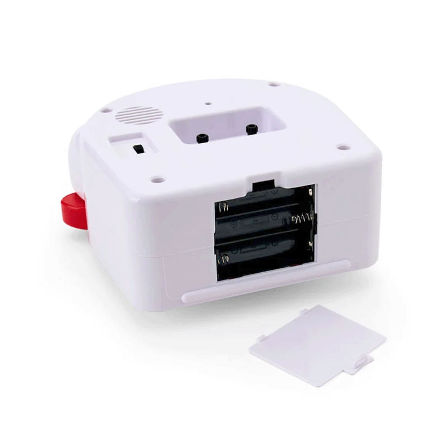 ハローキティ 目覚まし時計 - 画像4