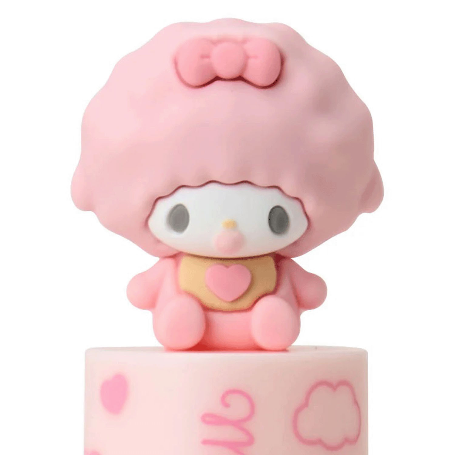 マイスウィートピアノ リップクリーム - 画像2